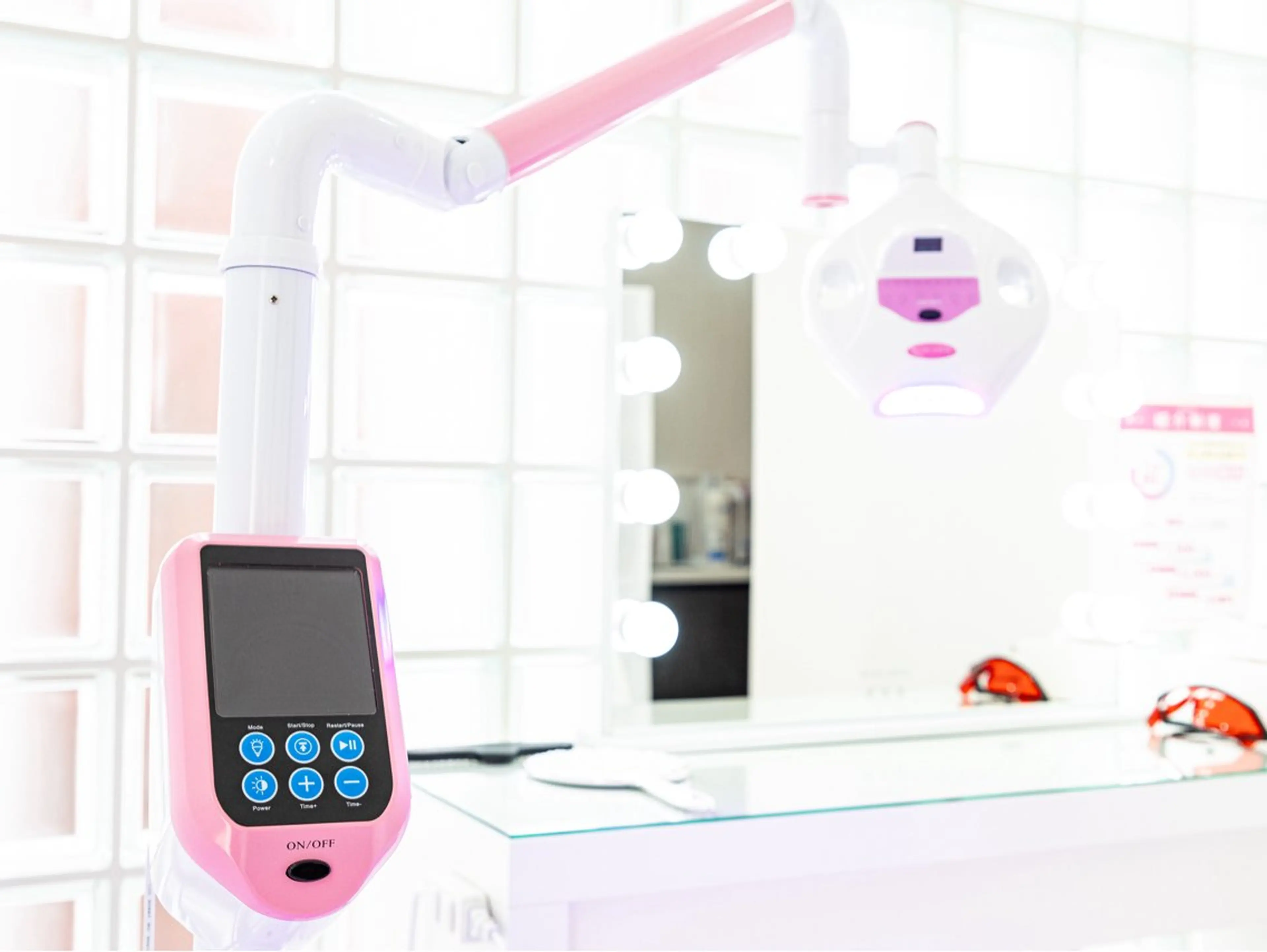 セルフホワイトニング エクシア大曽根店のその他イメージ