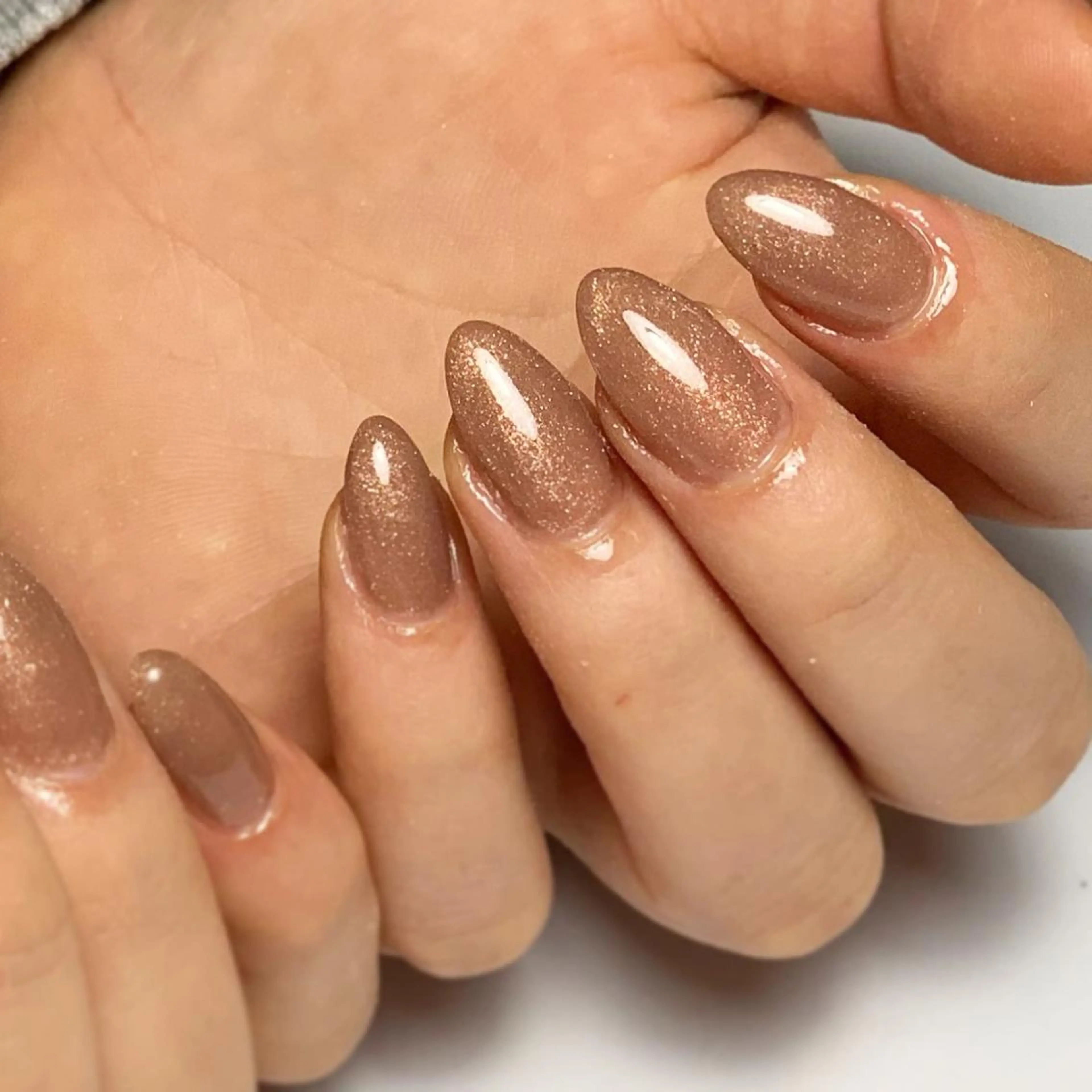 ネイル S♡JEWEL所属・S. JEWELのネイルデザイン