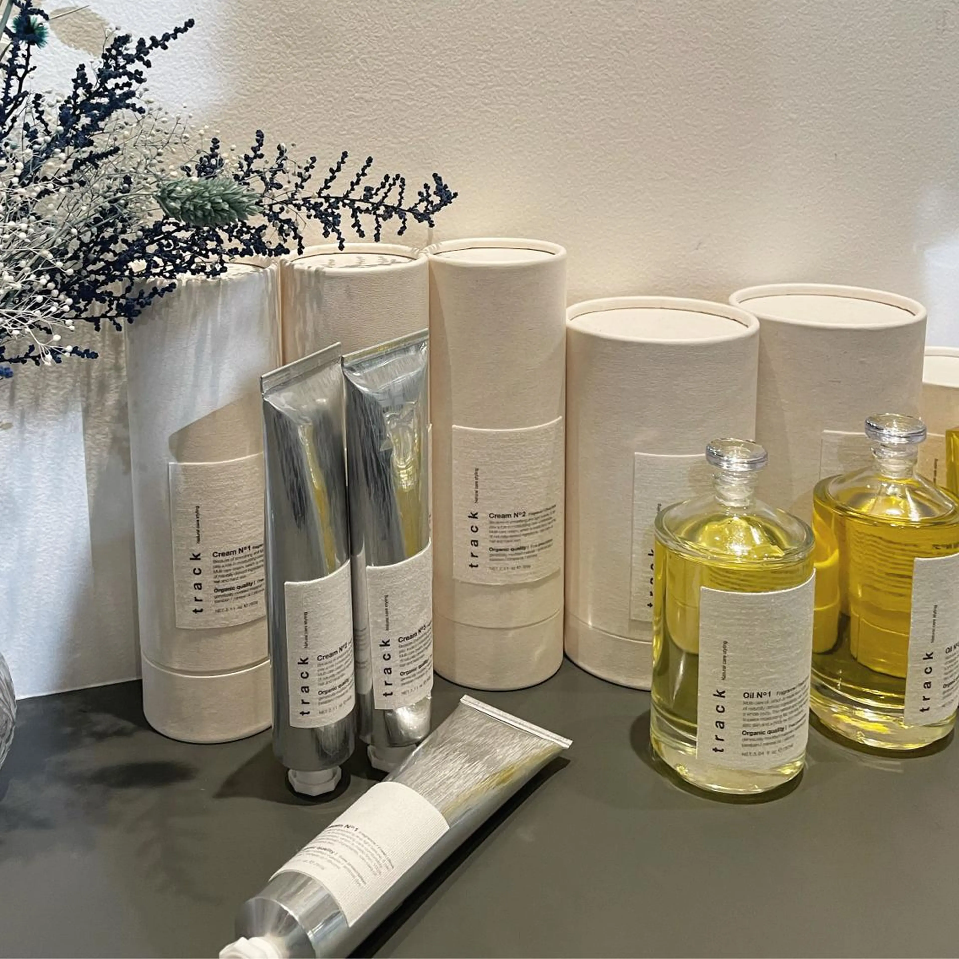 yohaku所属・yohaku misakiのヘアスタイル