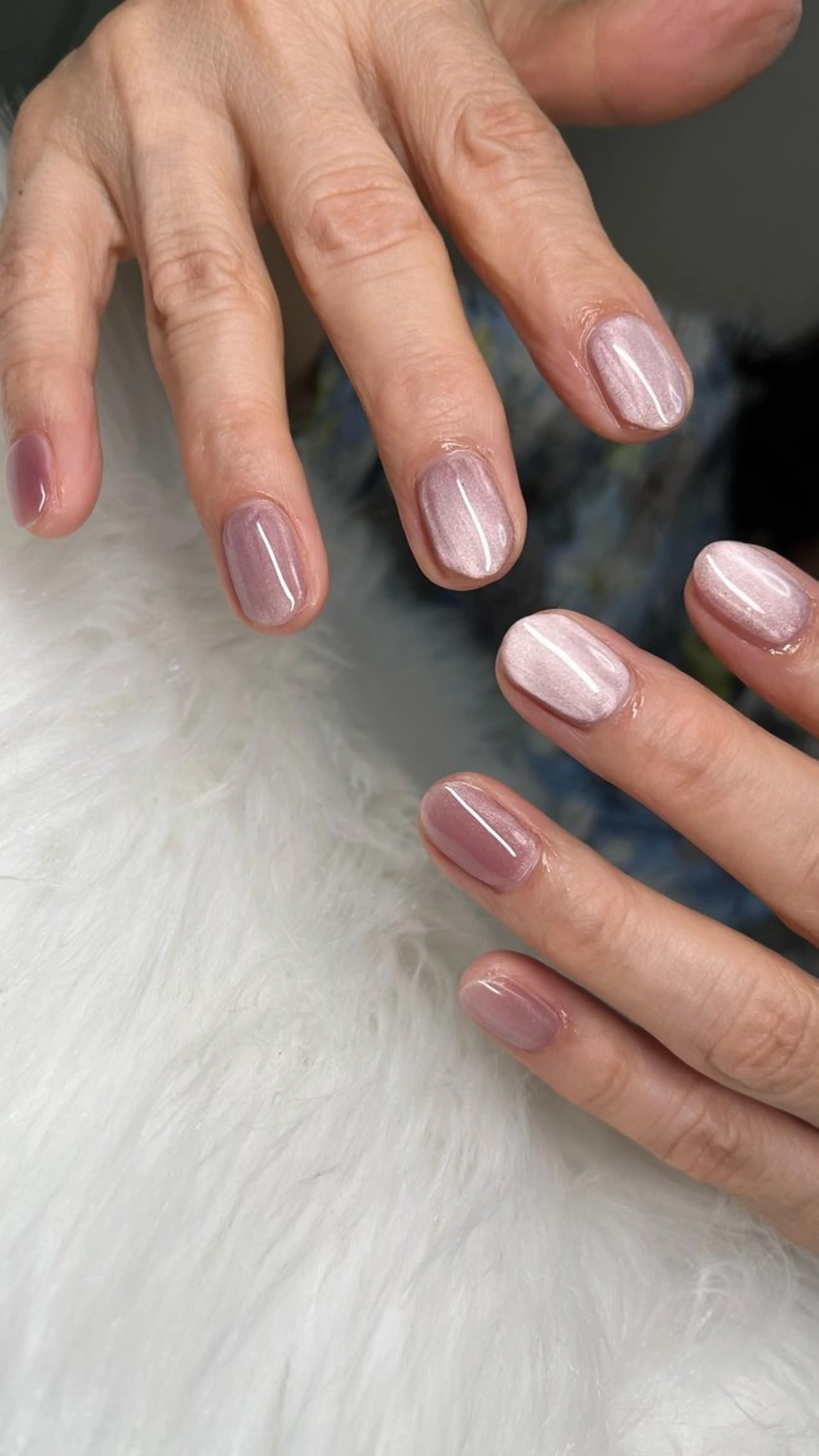 ネイル ハンドネイル JR西大路駅徒歩1分 JBネイルのネイルデザイン