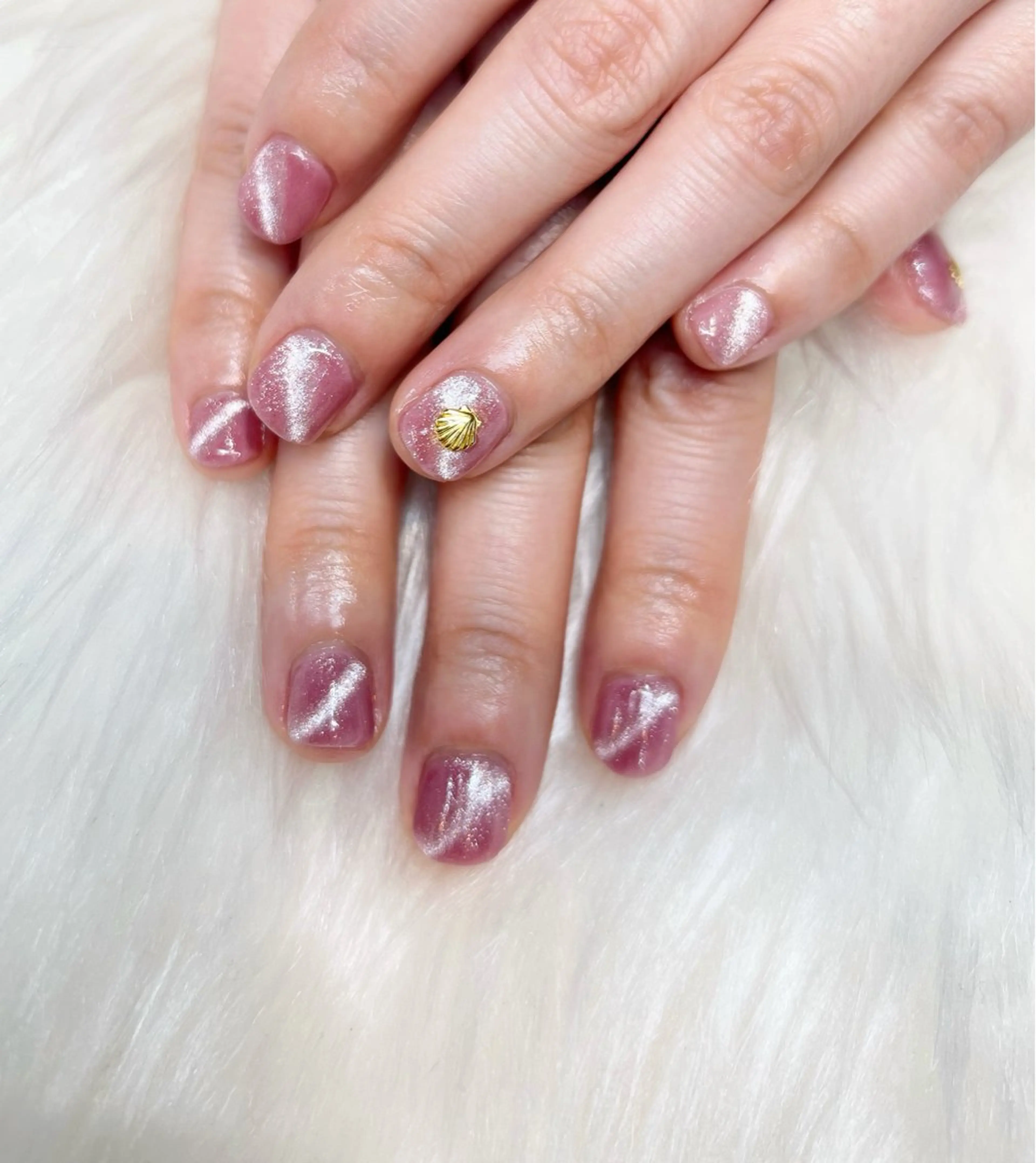 ネイル glow_ nailのネイルデザイン