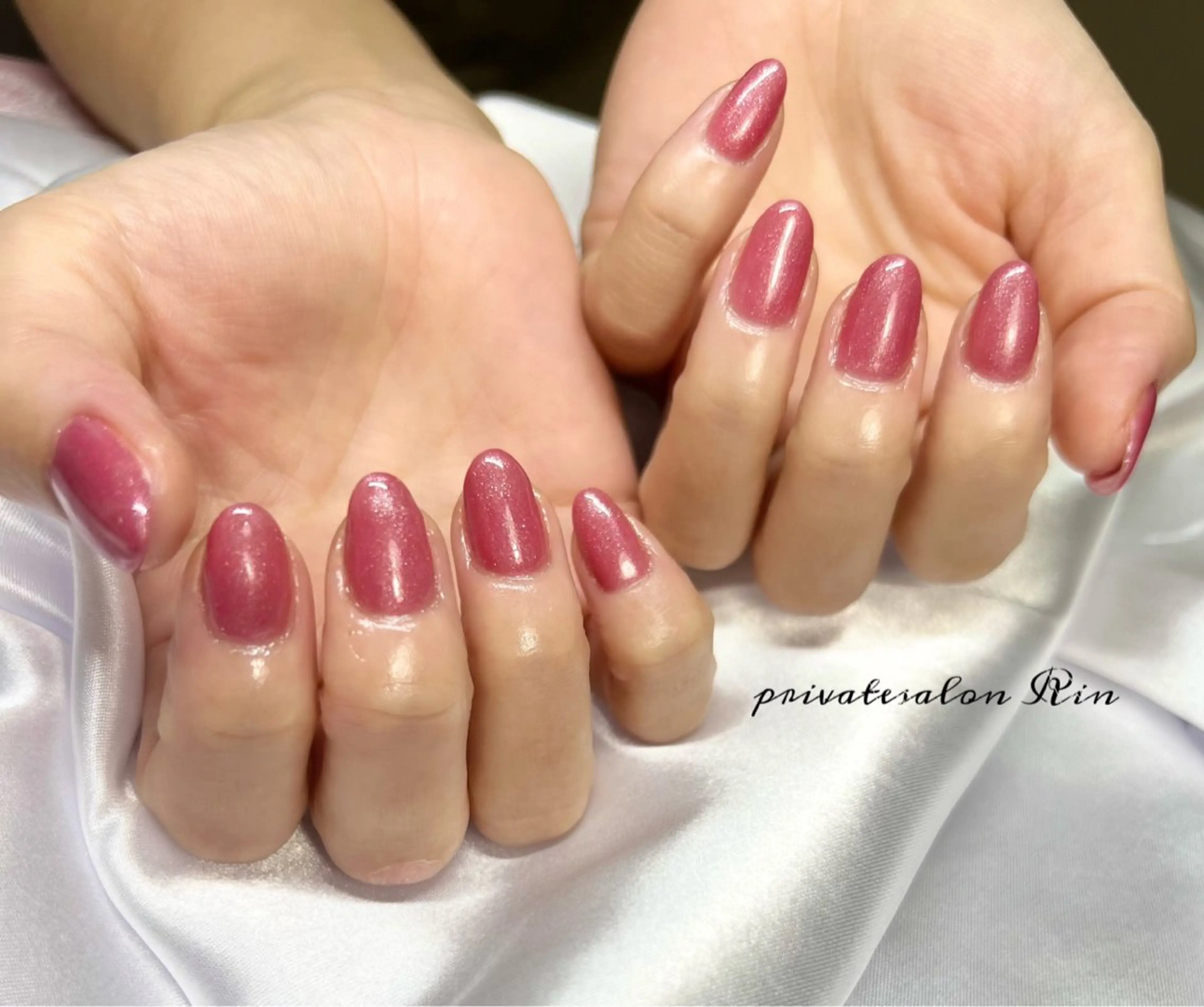 ❤️【オフ込】ワンカラーの写真