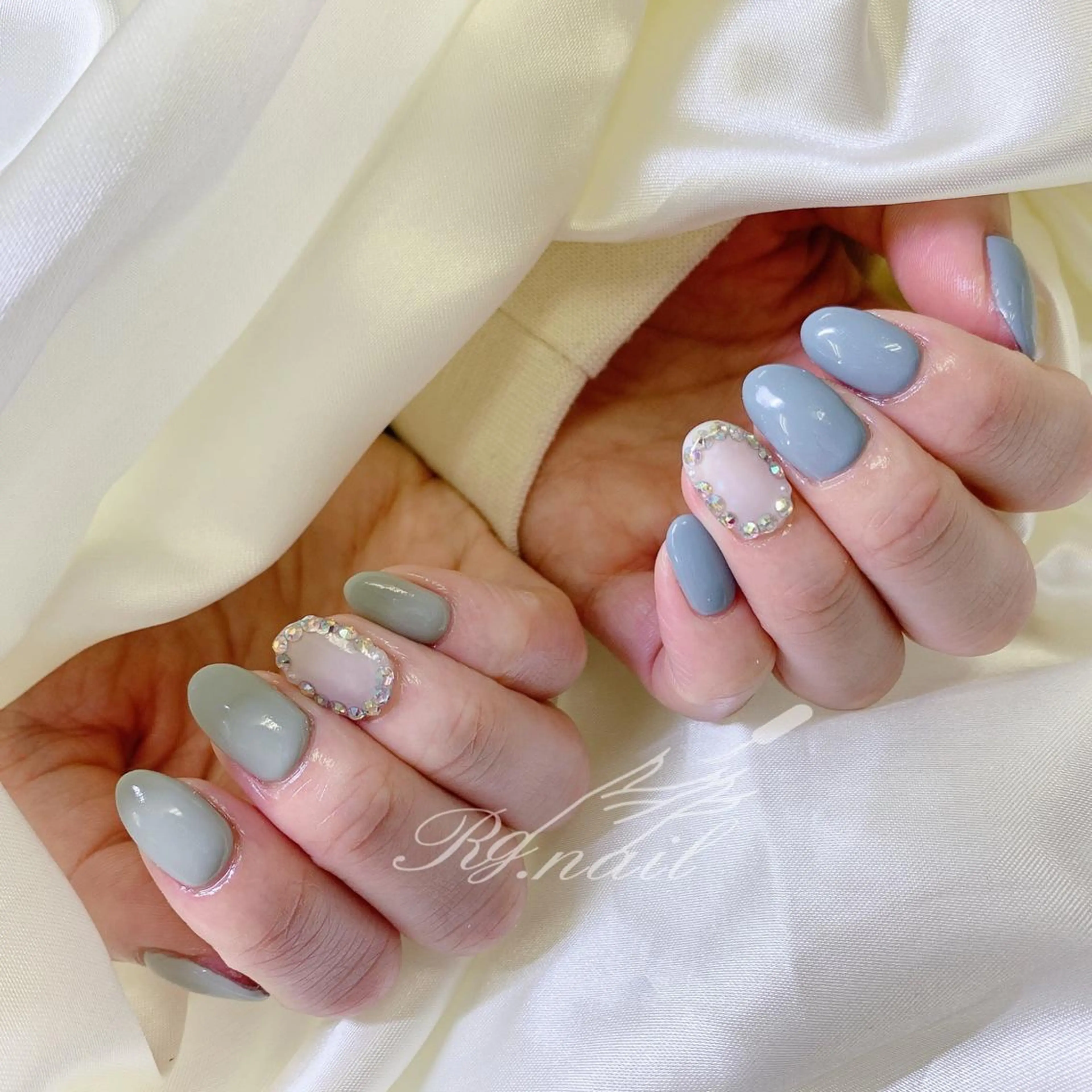 ネイル Cho Artネイル所属・Cho Art ネイルのネイルデザイン