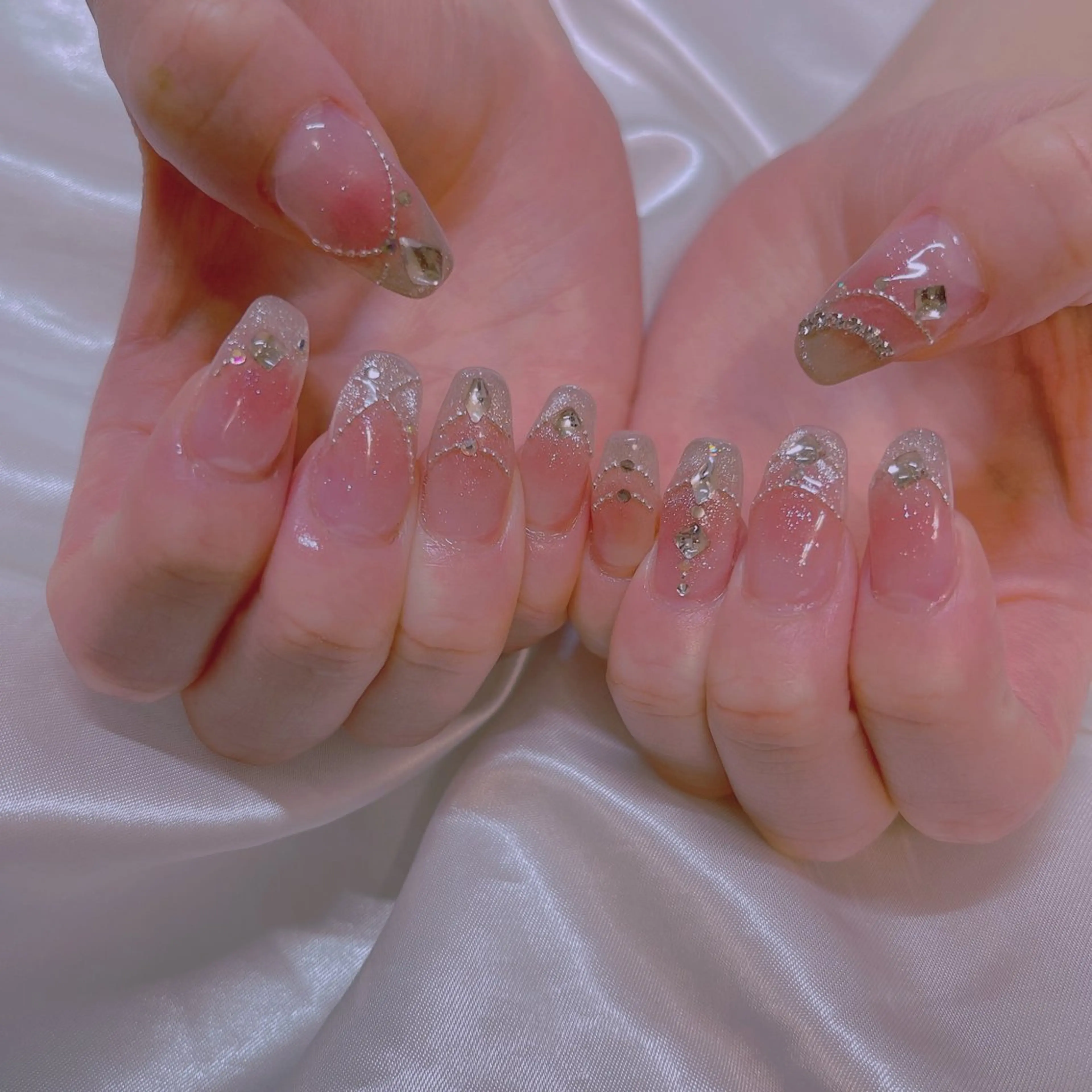 ネイル Private Salon 大宮のネイルデザイン