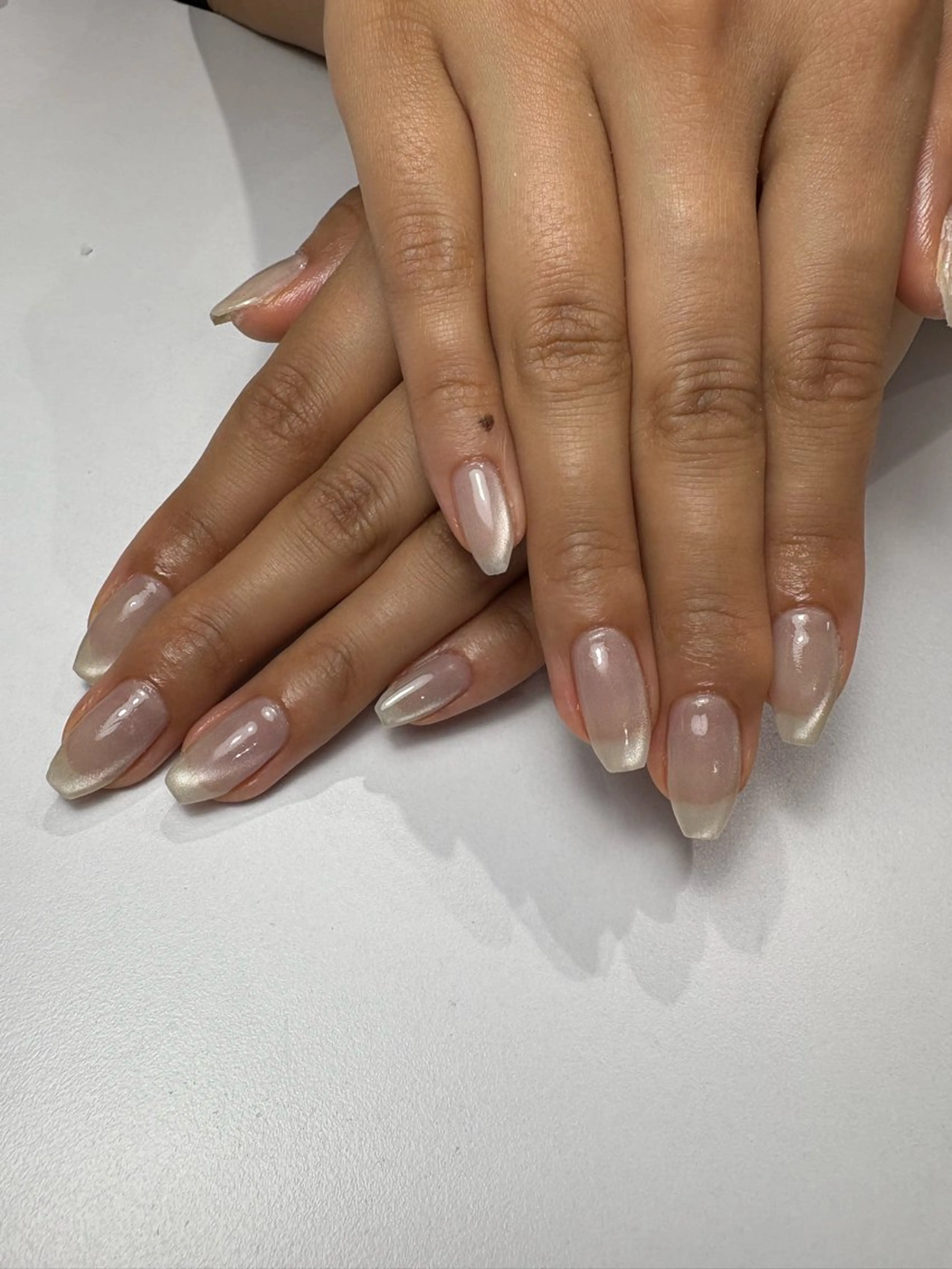 ネイル PADA at VALLANAIL所属・PADA RIMIのネイルデザイン