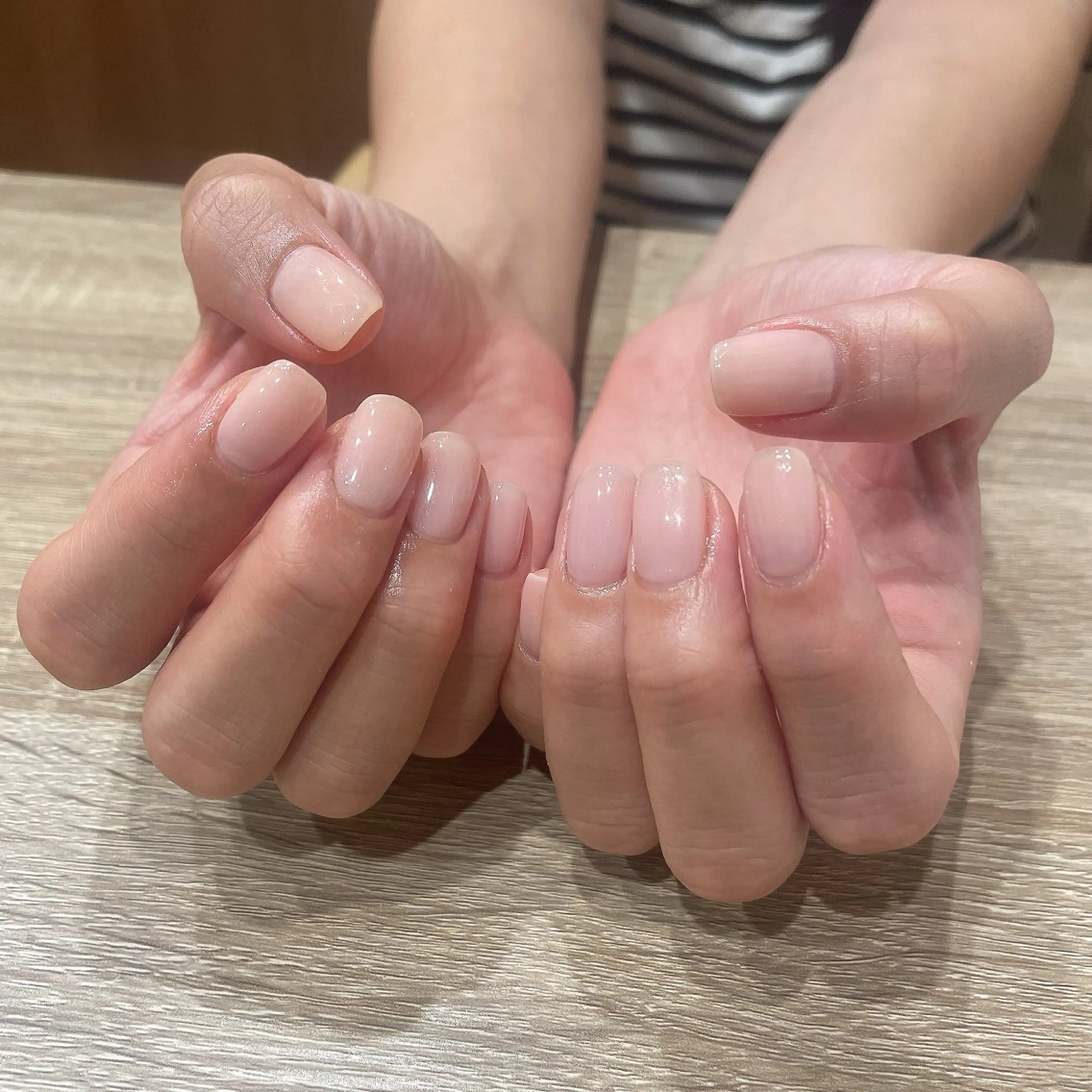 ネイル ハンドネイル liberté所属・liberté🫧 新小岩のネイルデザイン