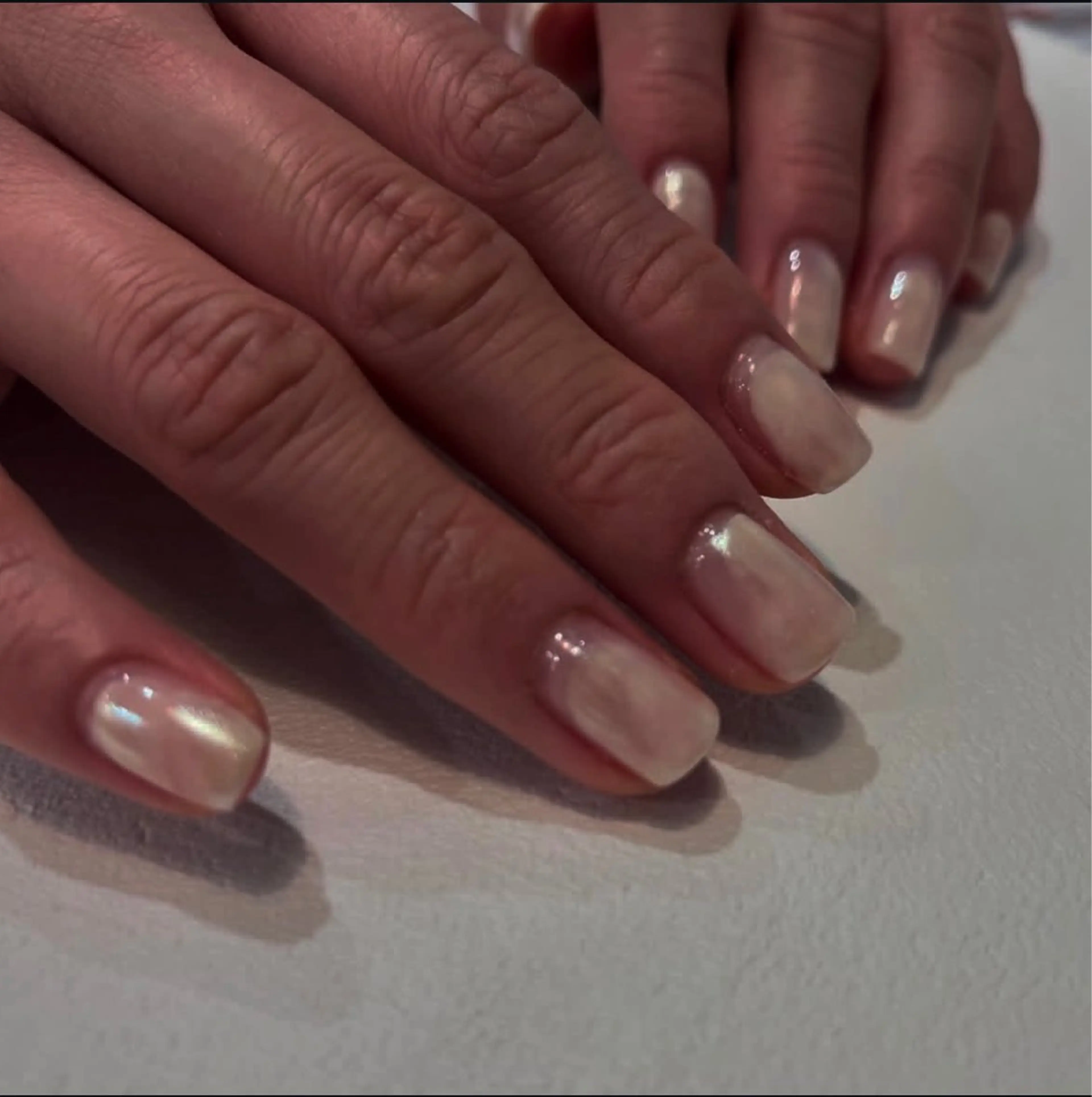 ネイル carry所属・carry mikuのネイルデザイン