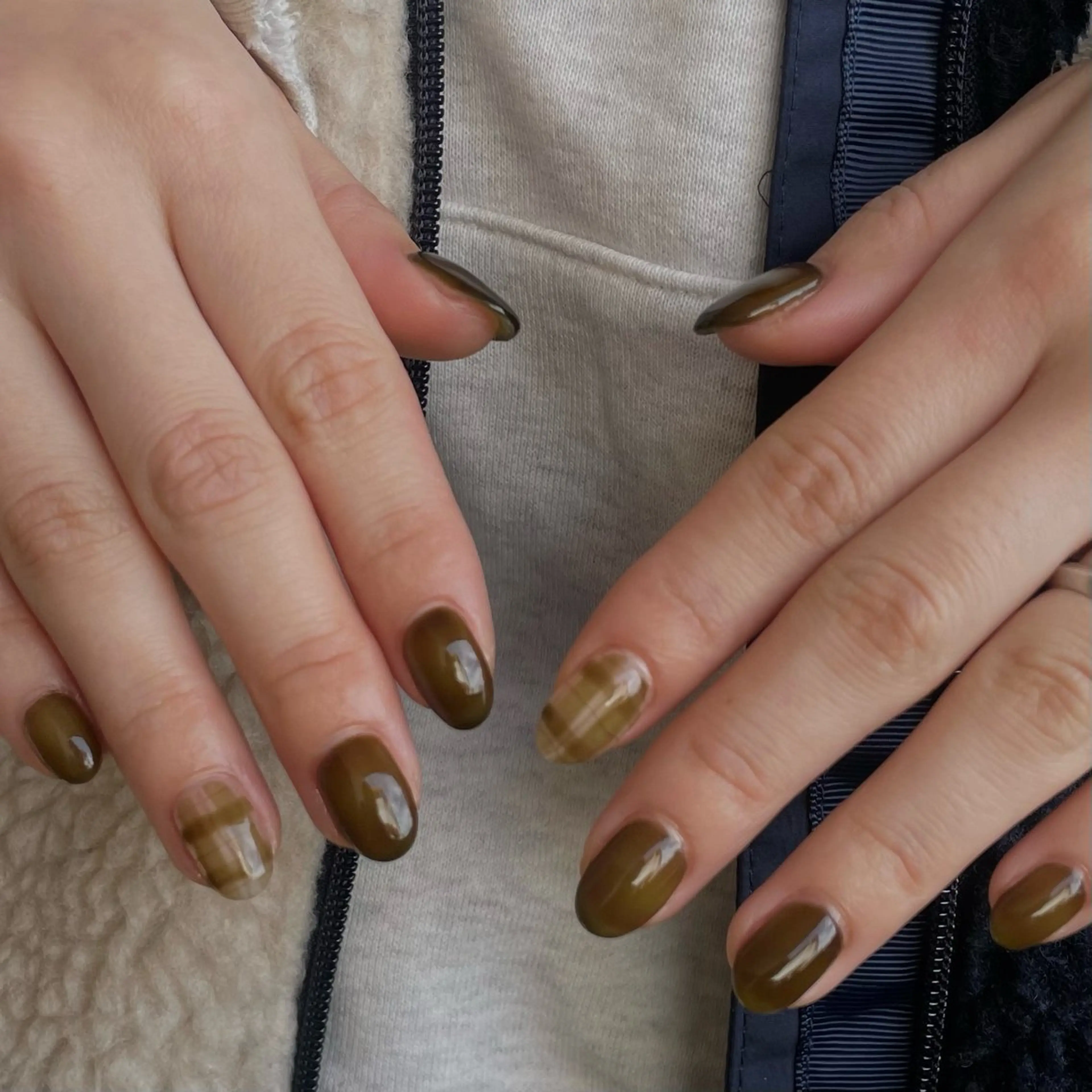 ネイル ハンドネイル Ray. 阿倍野/天王寺のネイルデザイン