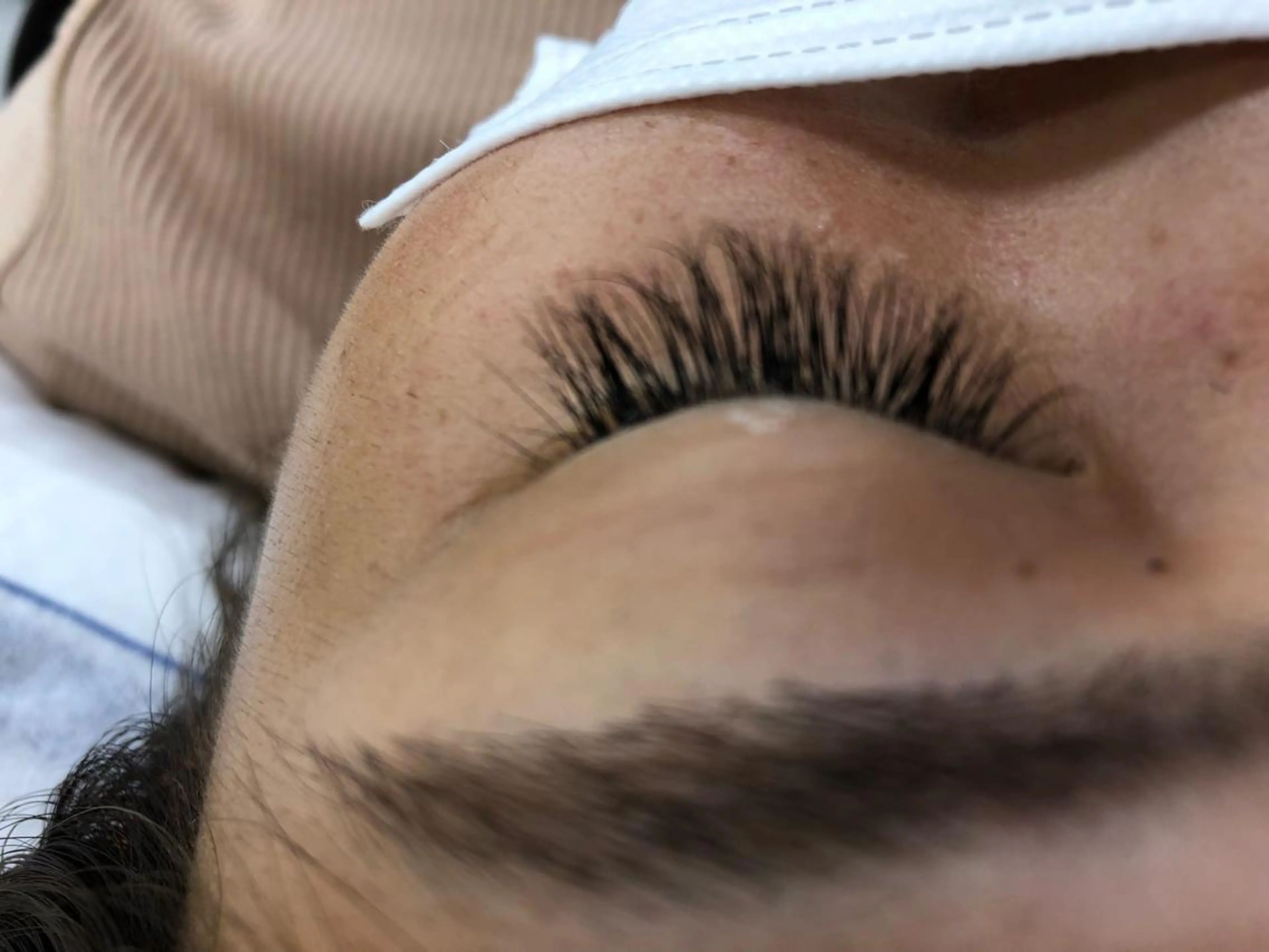 マツエク・マツパ stella柏店 高畑和子のマツエク・マツパデザイン