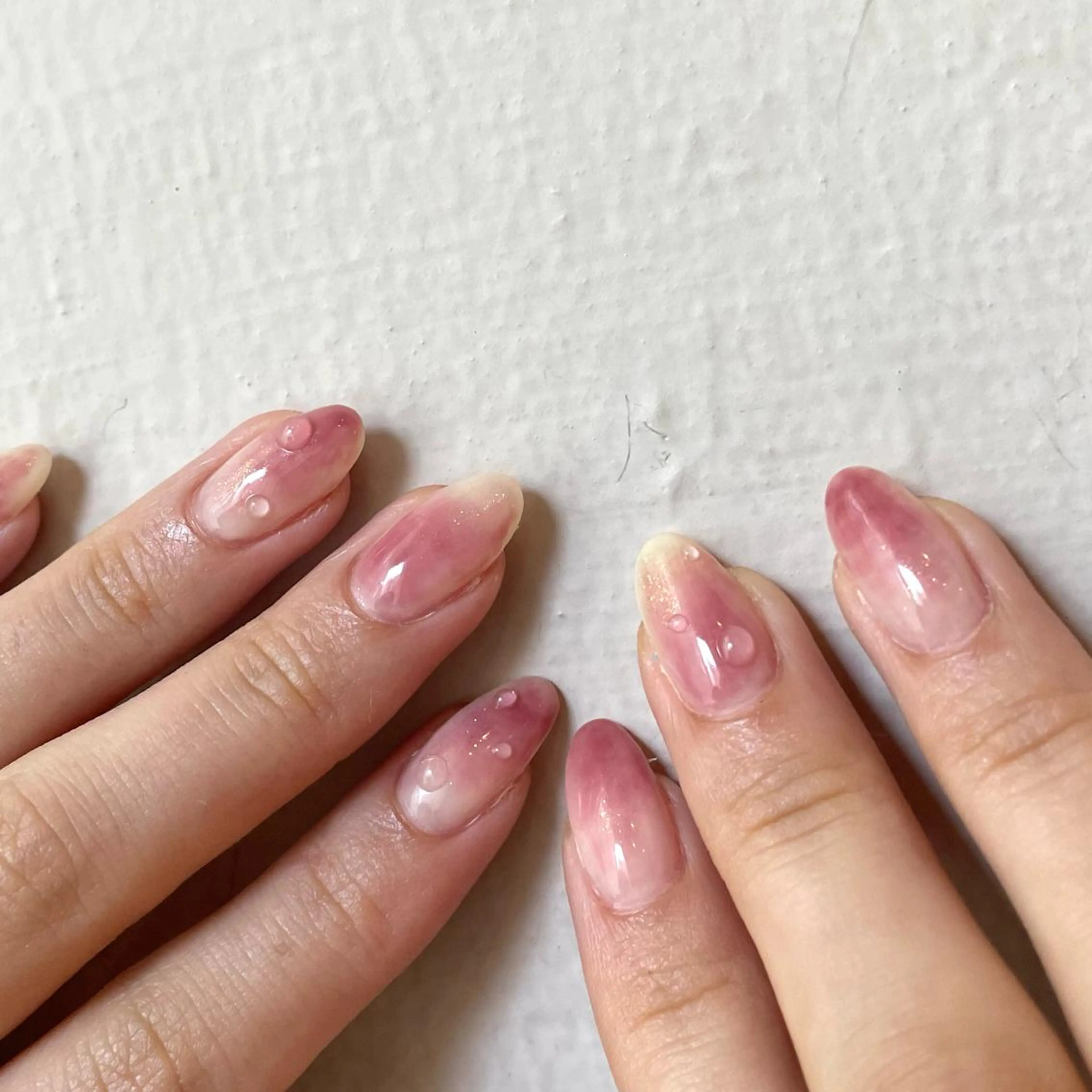 ネイル cachette mのネイルデザイン