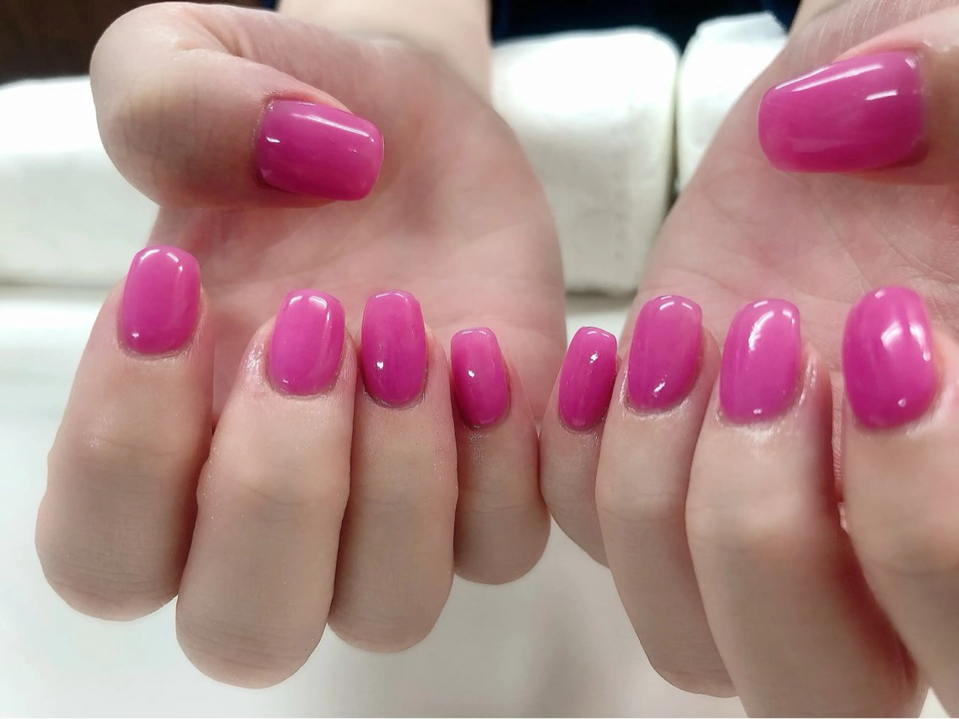 ネイル CREST クレストのネイルデザイン