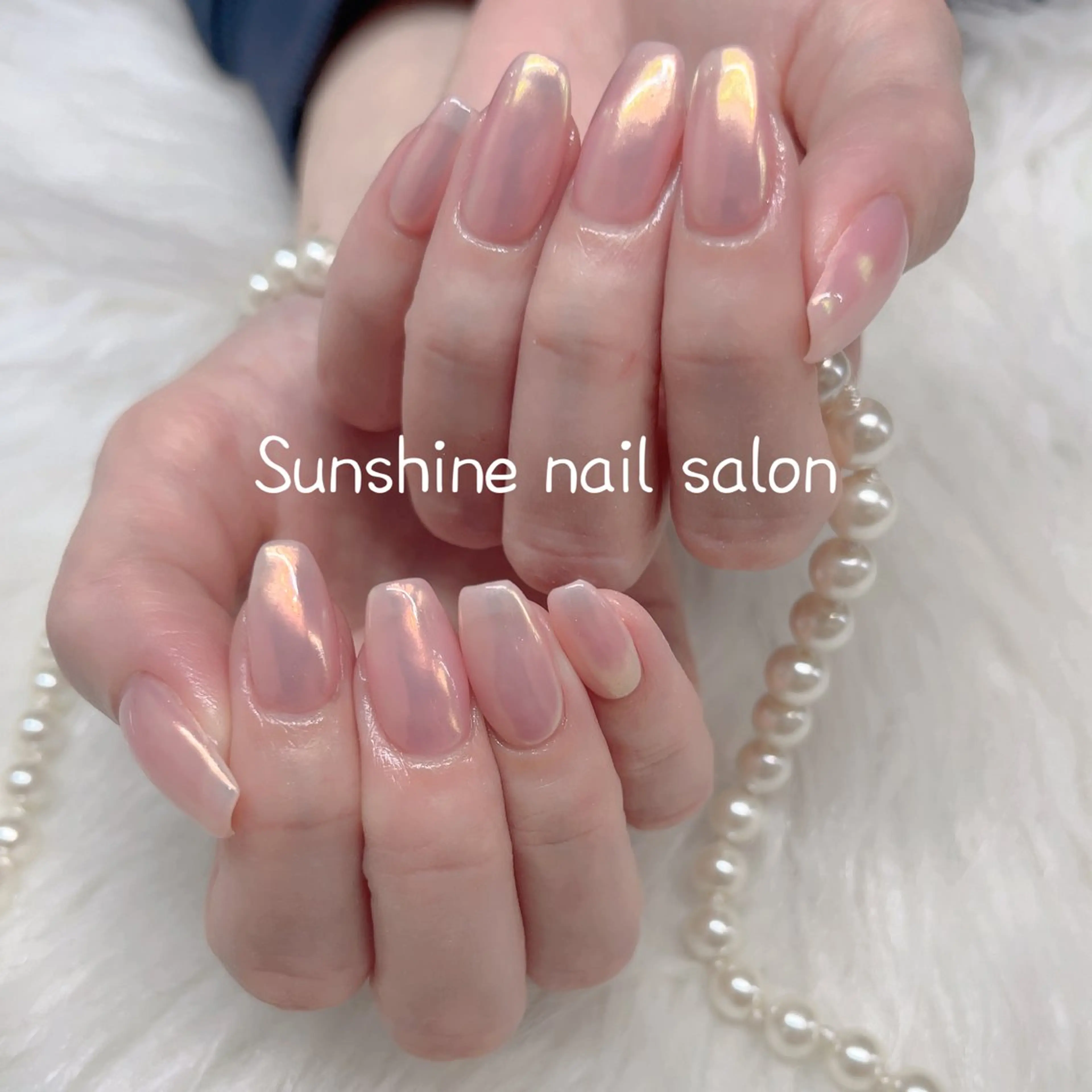 ネイル サンシャイン ネイル池袋店のネイルデザイン