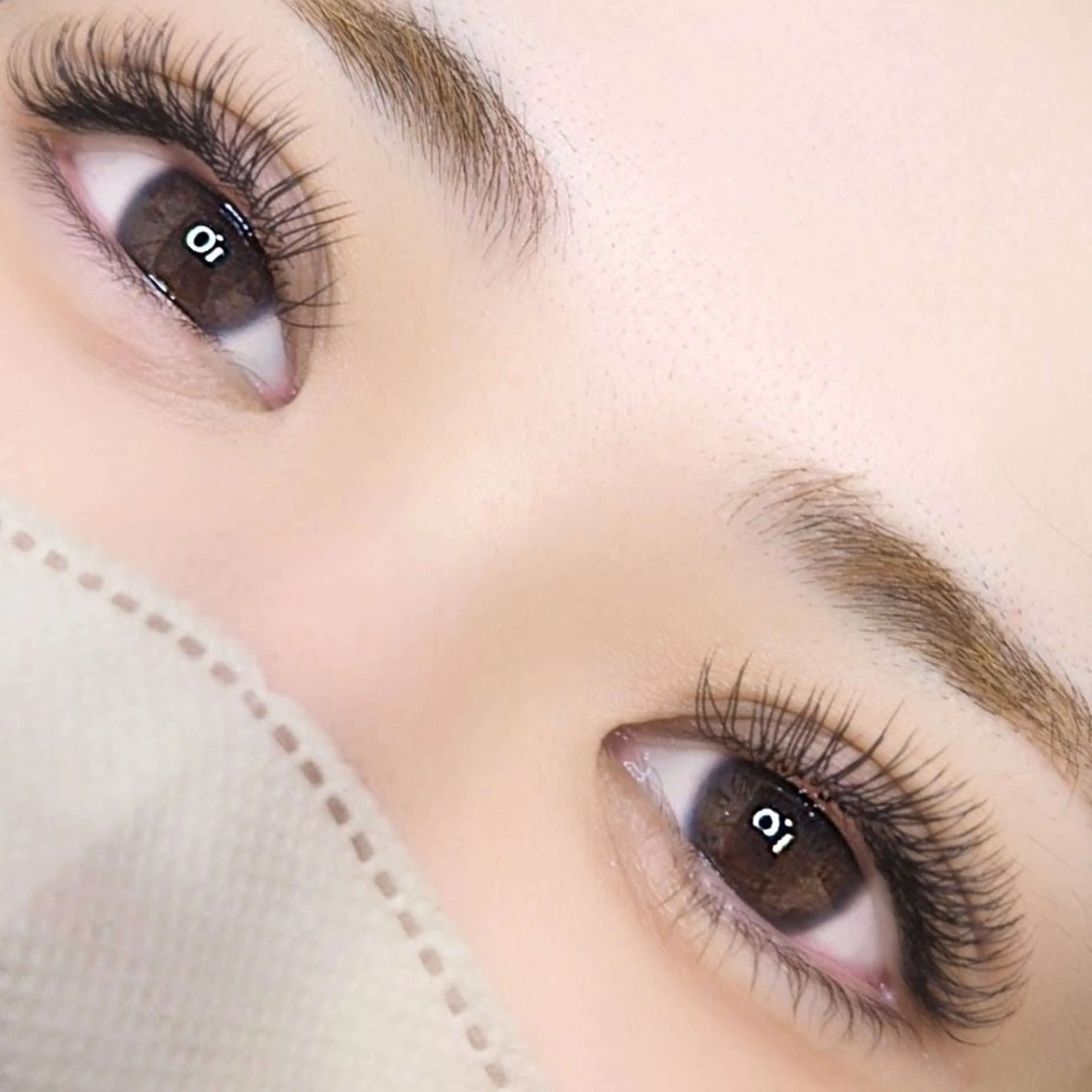 マツエク・マツパ マツエク Art nail Gallery所属・Gallery🩷R 桃山駅徒歩1分のマツエク・マツパデザイン