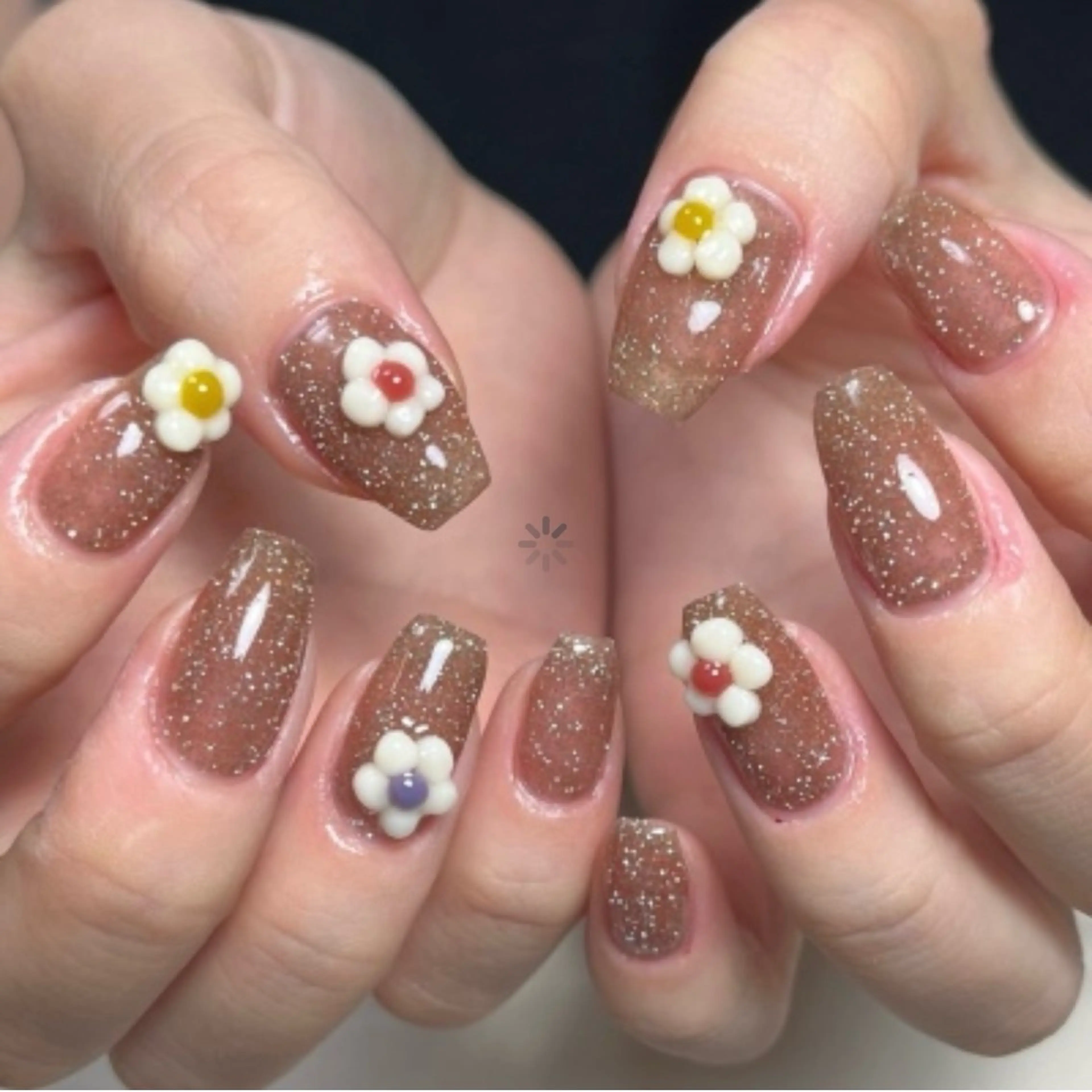 ネイル ハンドネイル janma.nail ✳︎akiのネイルデザイン