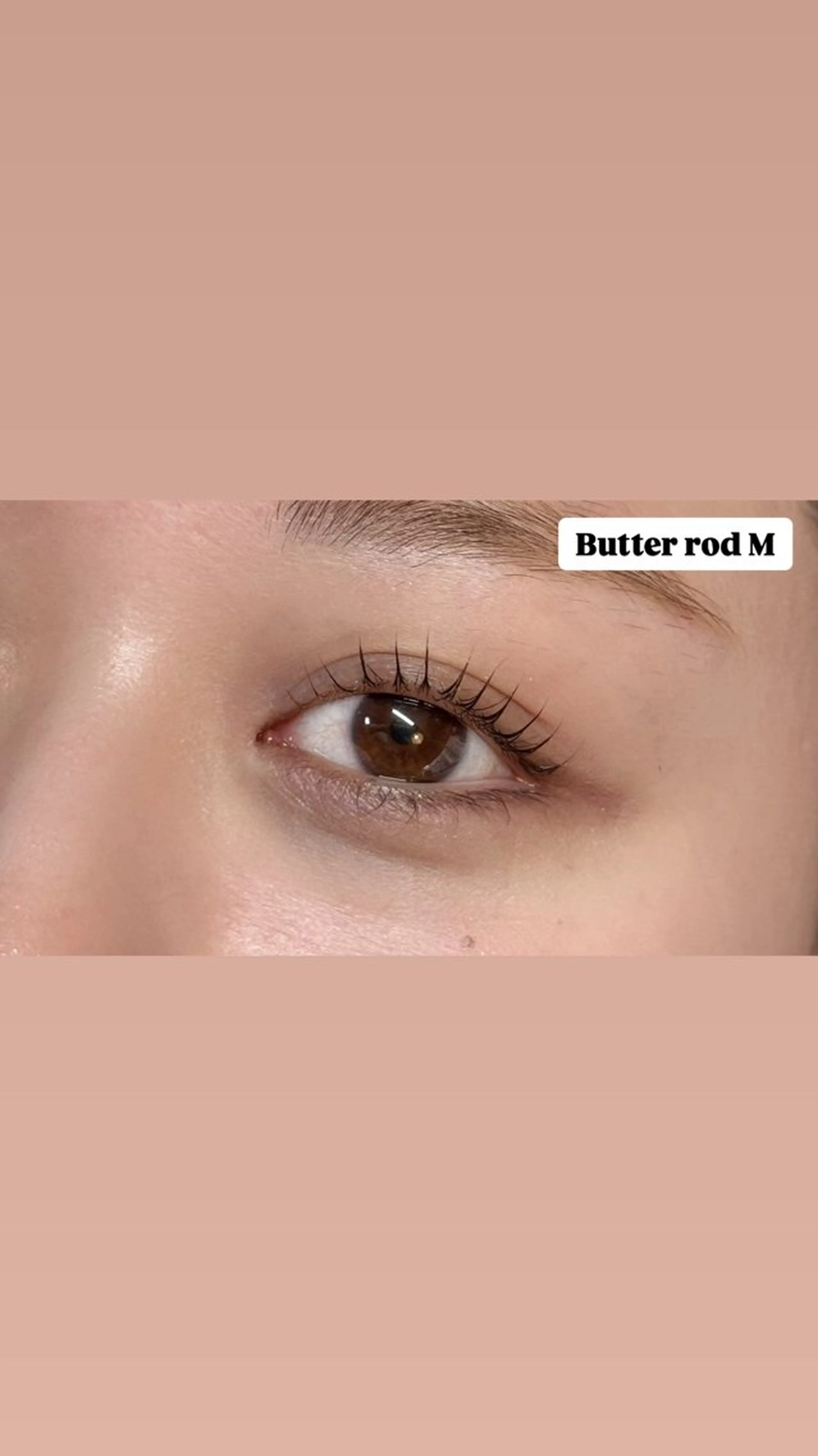 マツエク・マツパ マツパ aimée/ まつ毛&眉毛サロンの眉毛・アイブロウイメージ