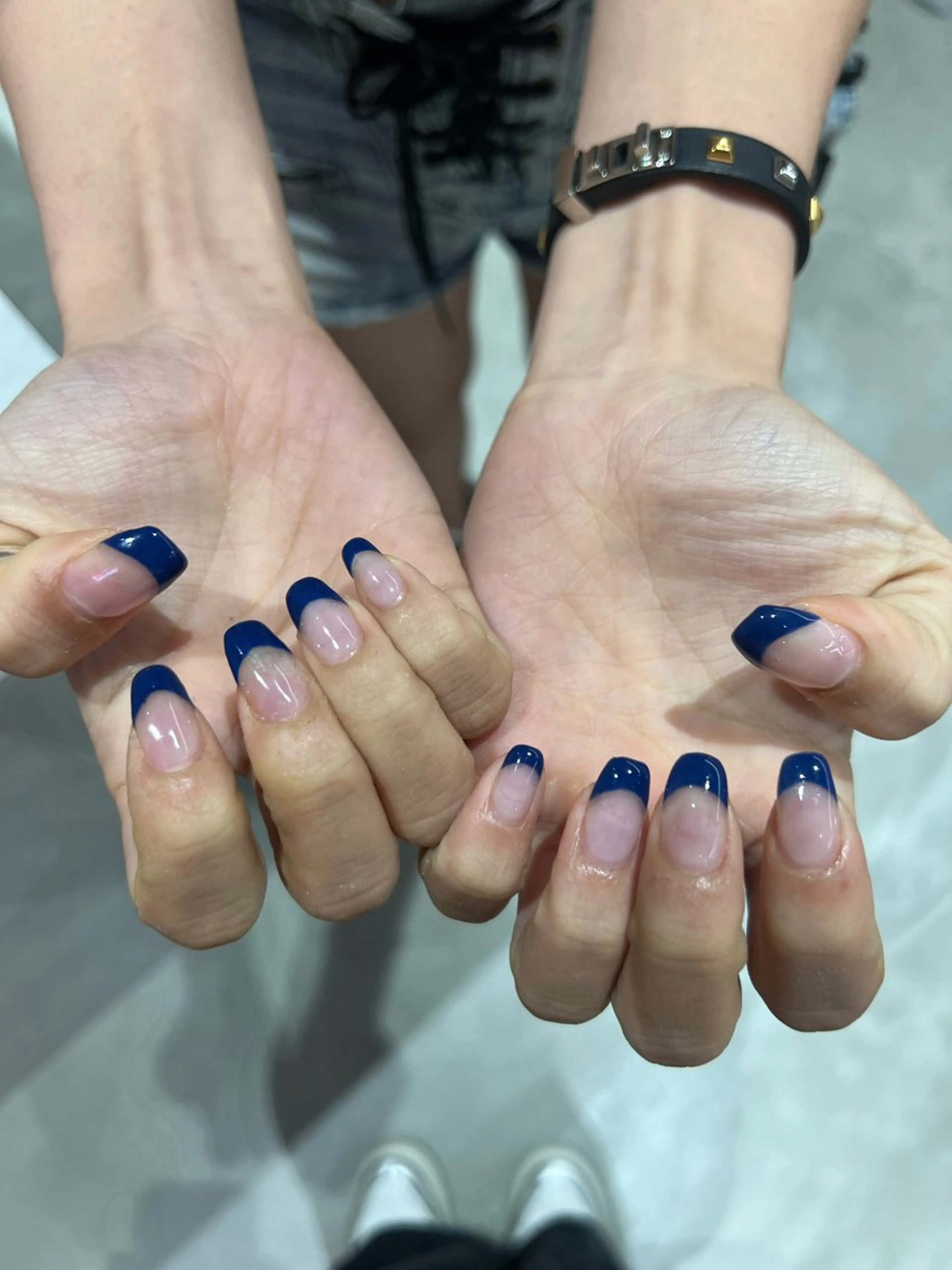 ネイル asuka 🐰のネイルデザイン