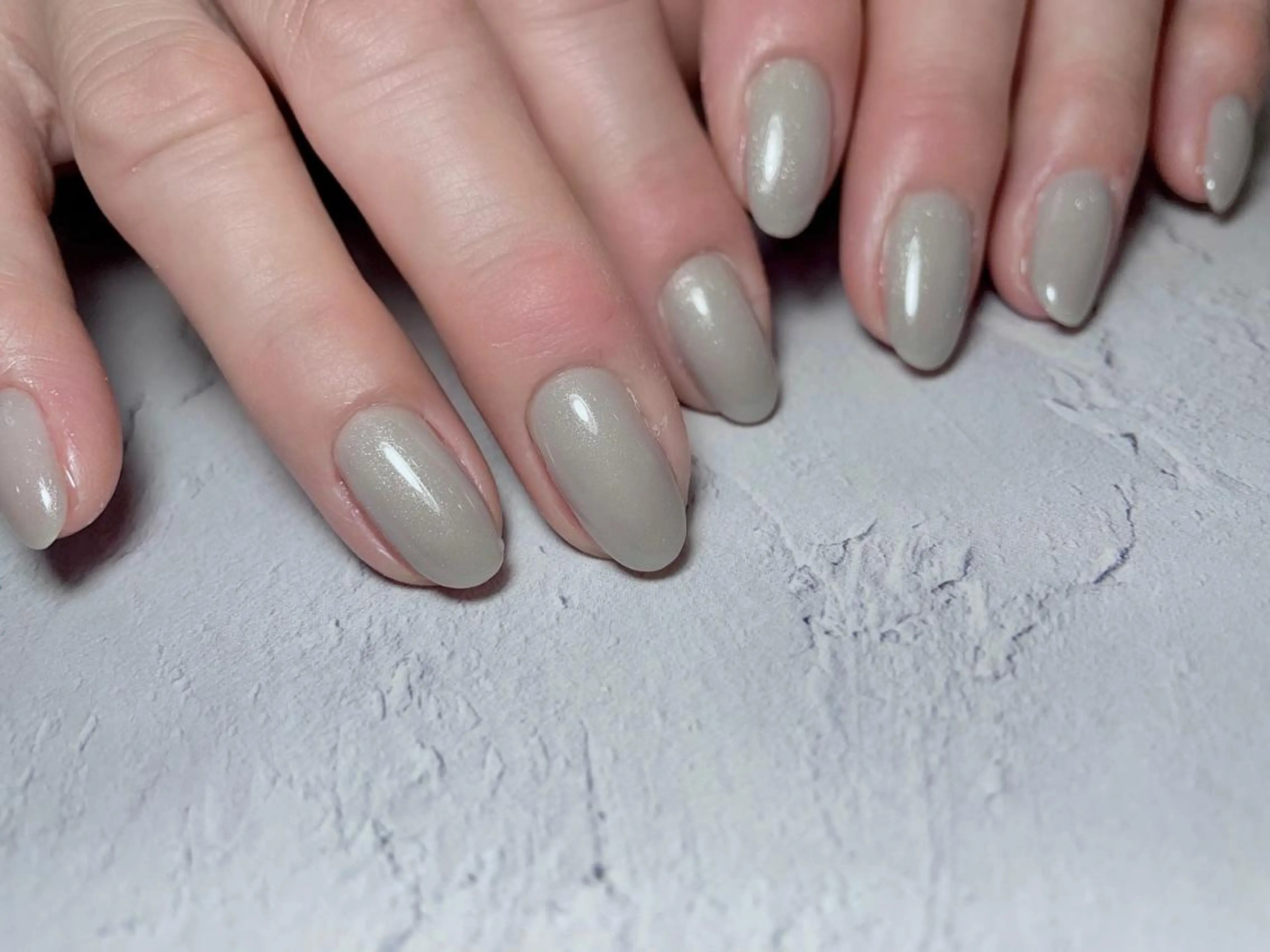 ネイル Spiky とうげ ふうかのネイルデザイン