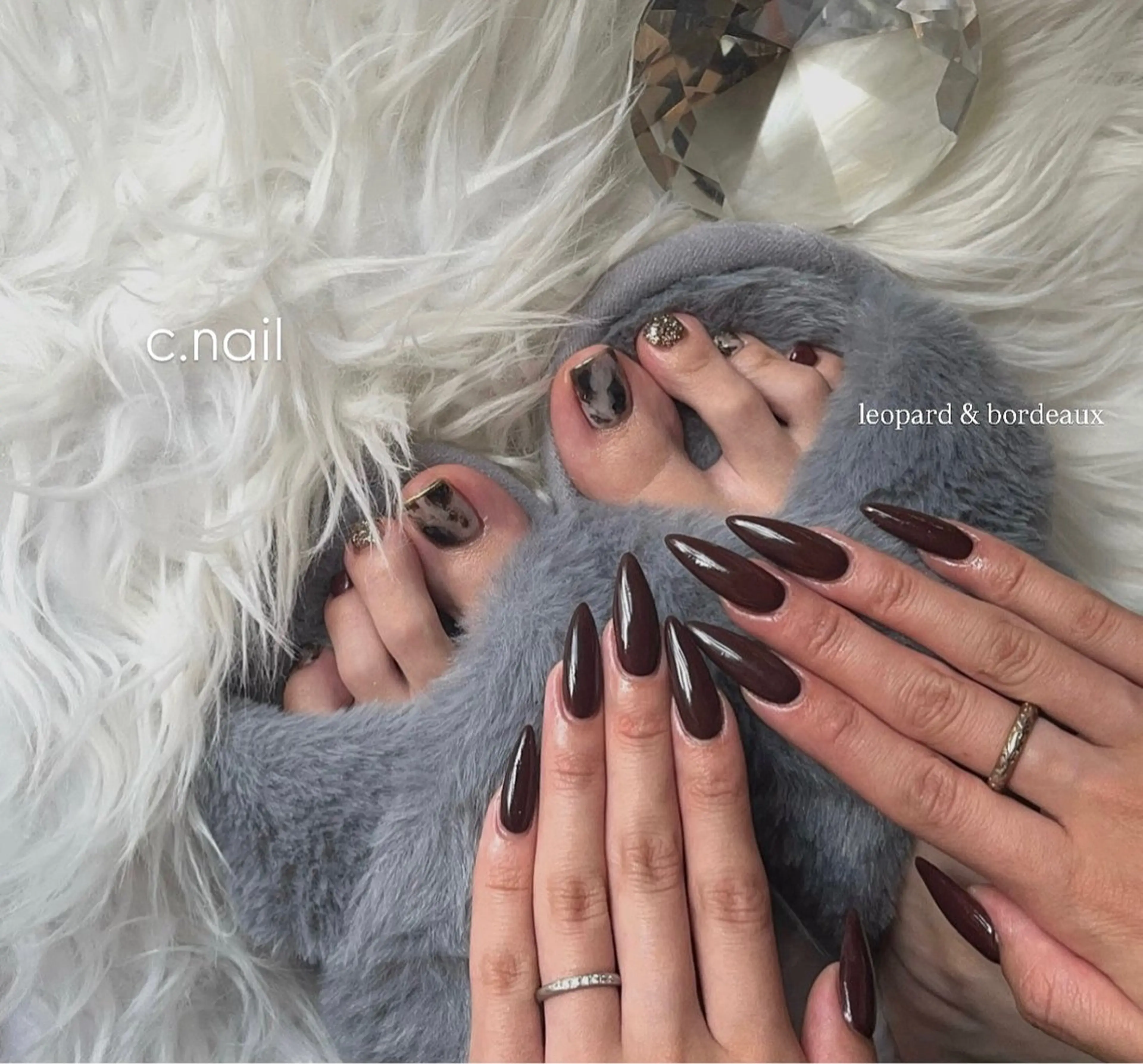 ネイル Chika/ C.nailのネイルデザイン