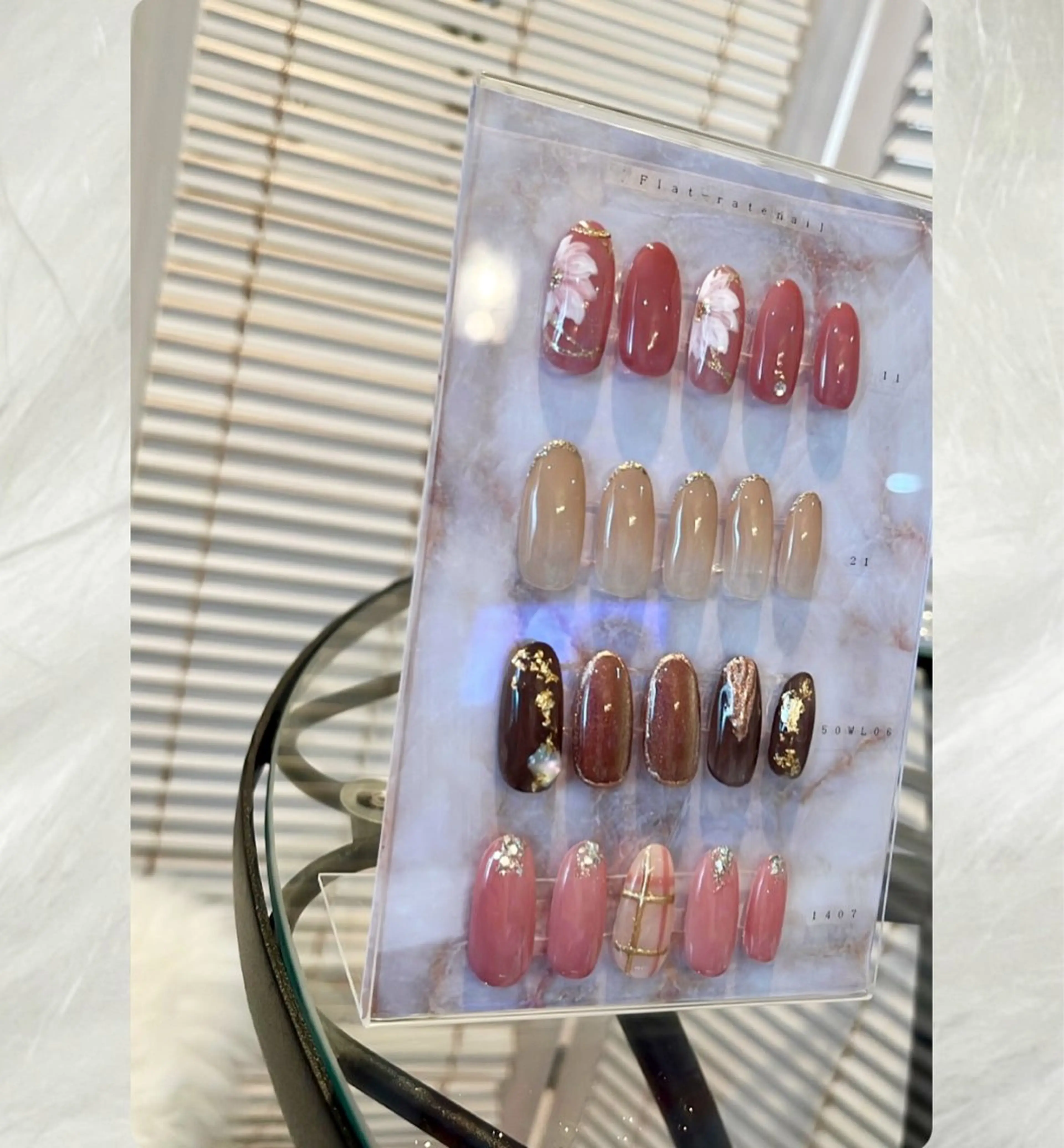 ネイル Chika/ C.nailのネイルデザイン