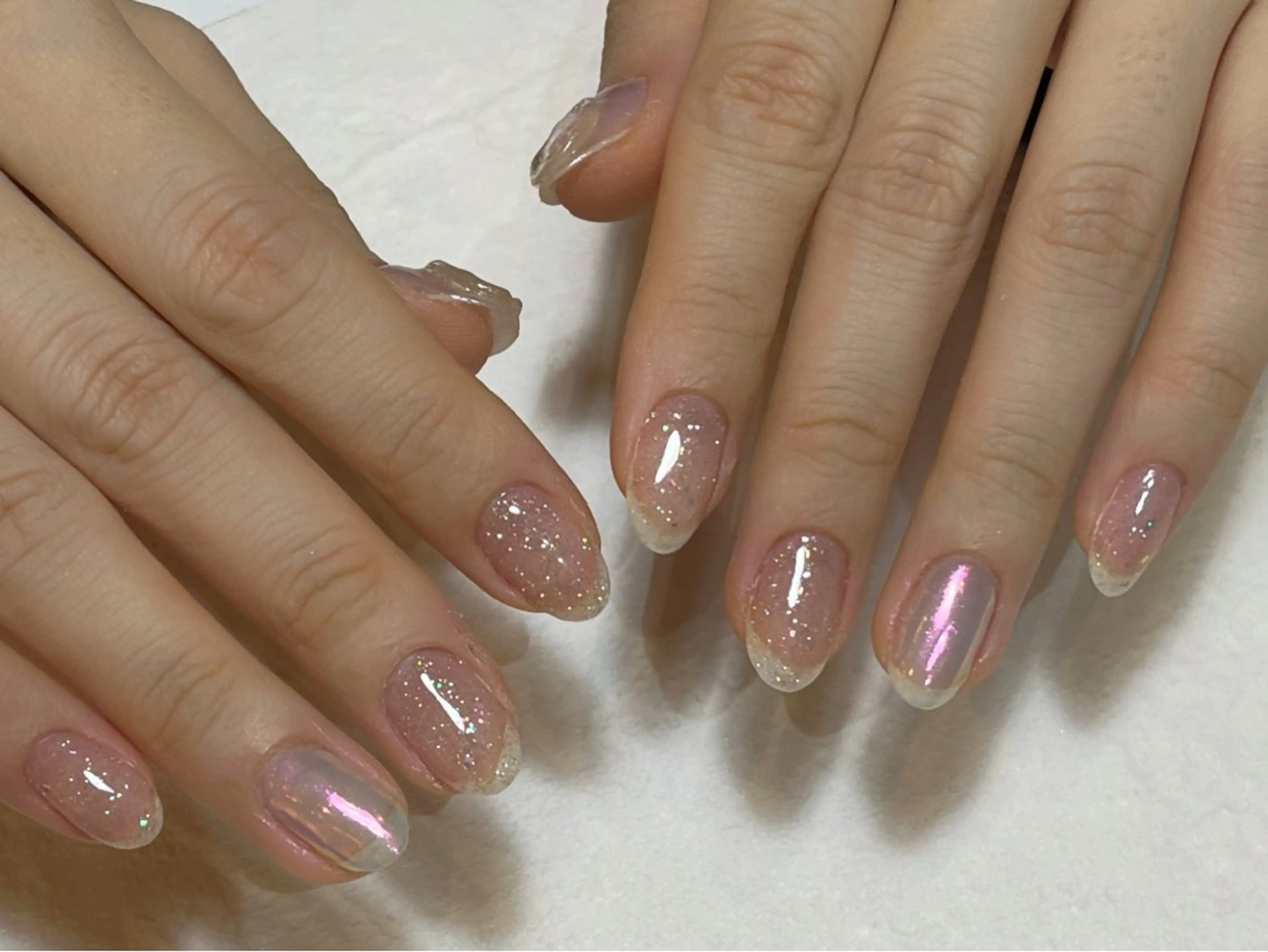 ネイル AYANO Vivianのネイルデザイン