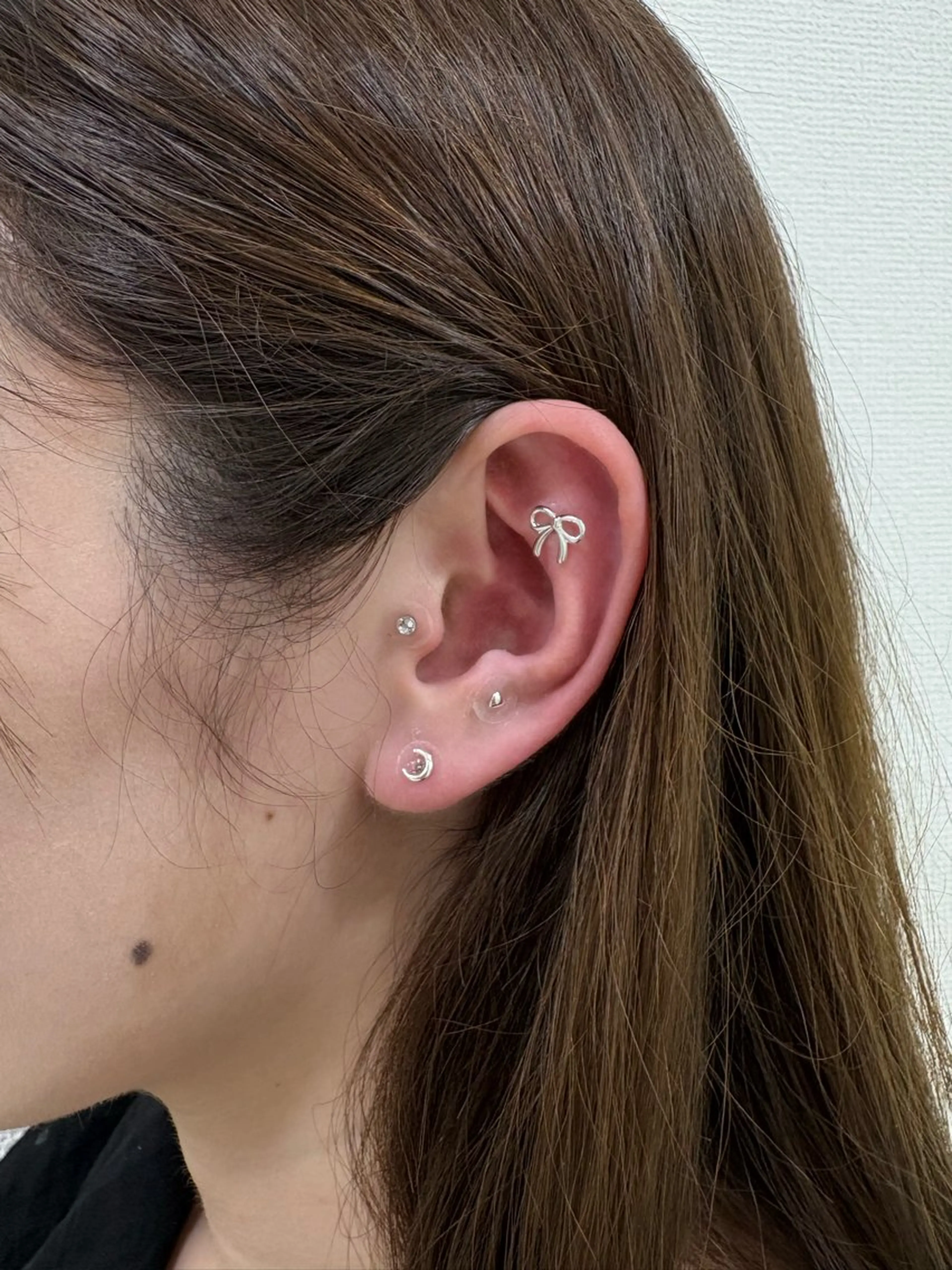 その他 工藤 羽珠の眉毛・アイブロウイメージ