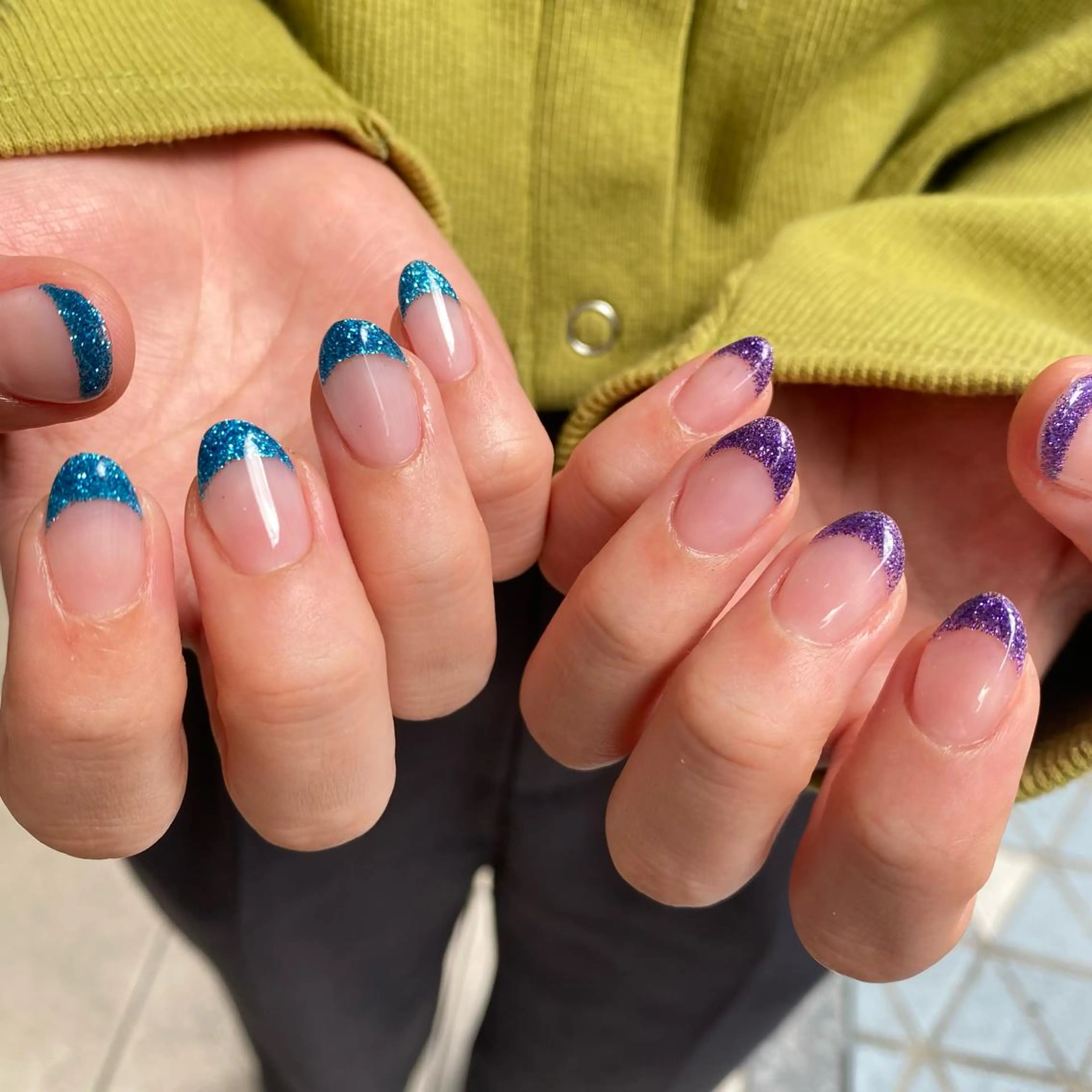 ネイル pro.m Kanonのネイルデザイン