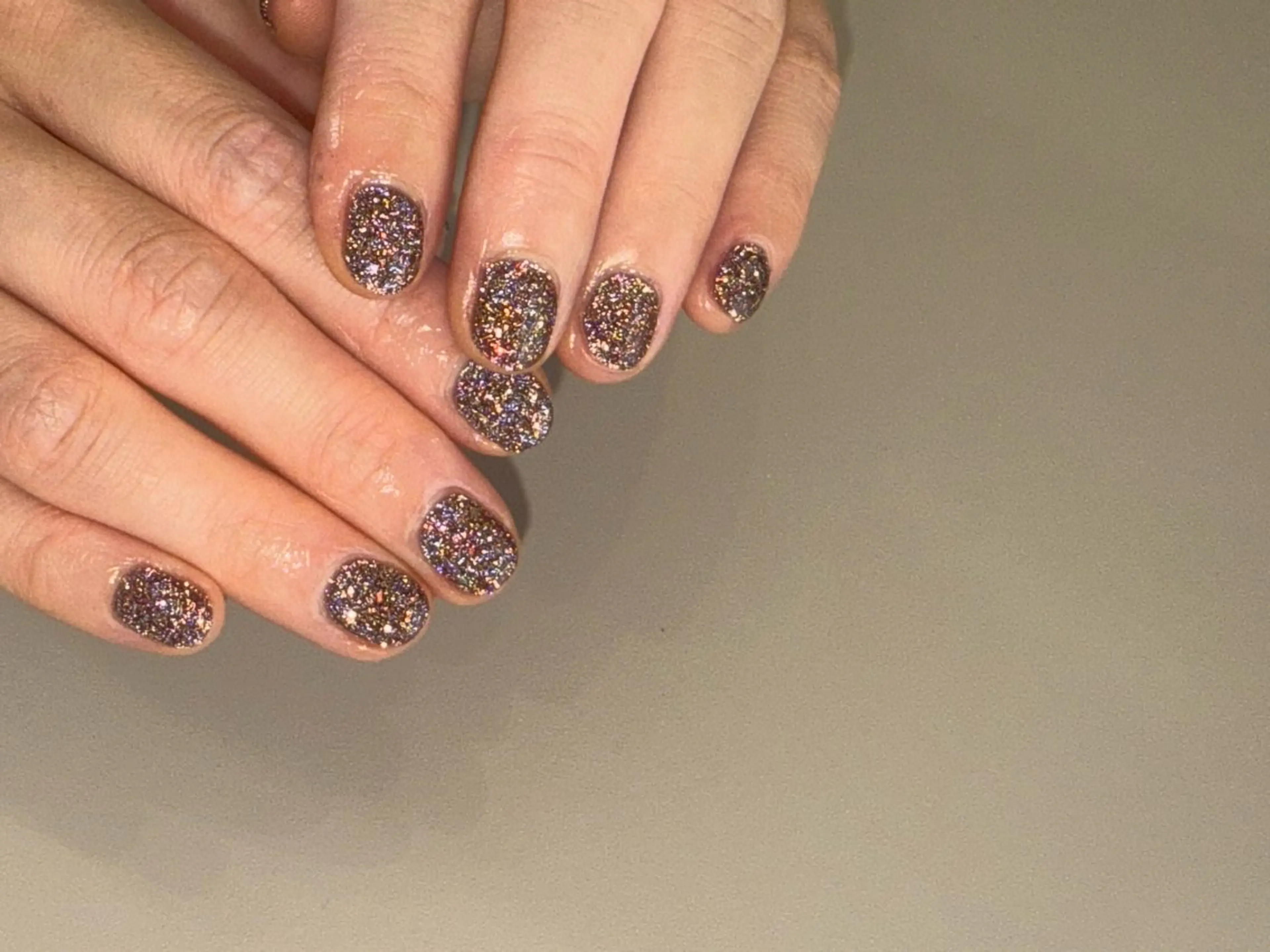 ネイル new me所属・nail salon "new me"のネイルデザイン