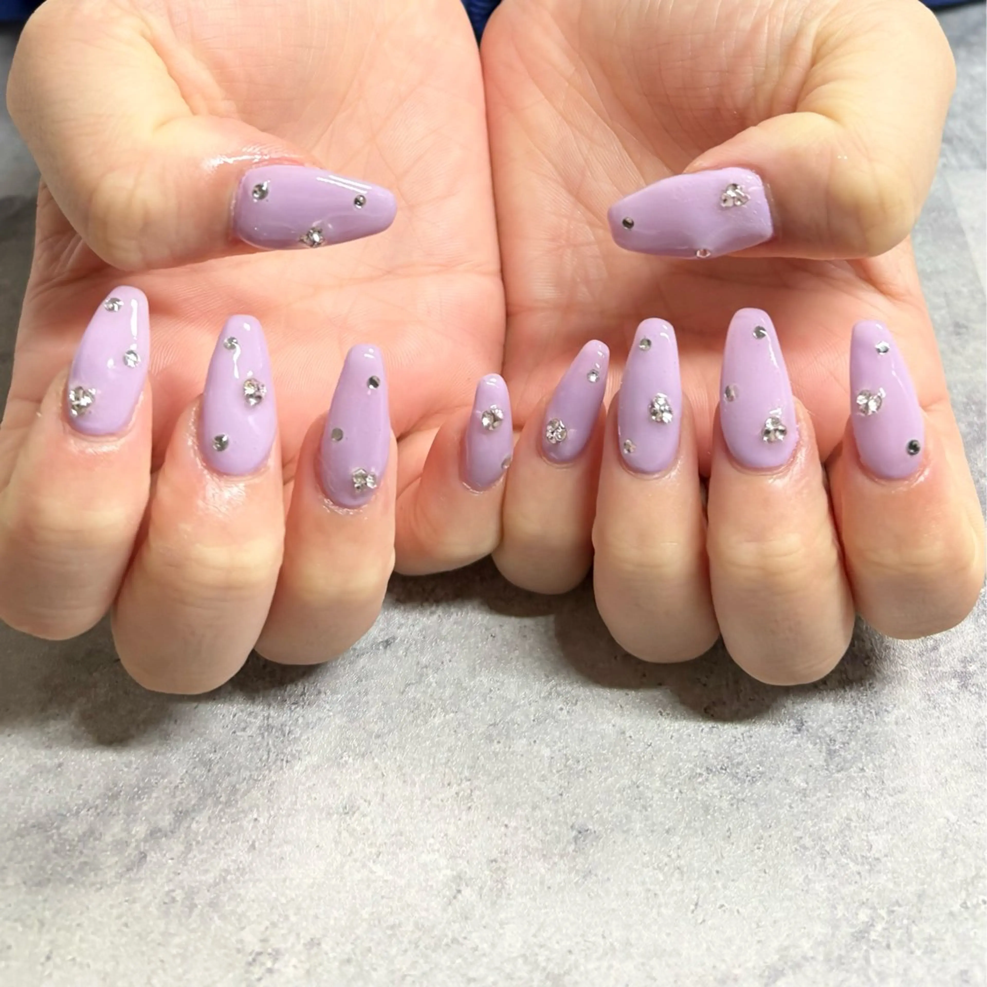 ネイル FELICE ﾌｪﾘｰﾁｪのネイルデザイン