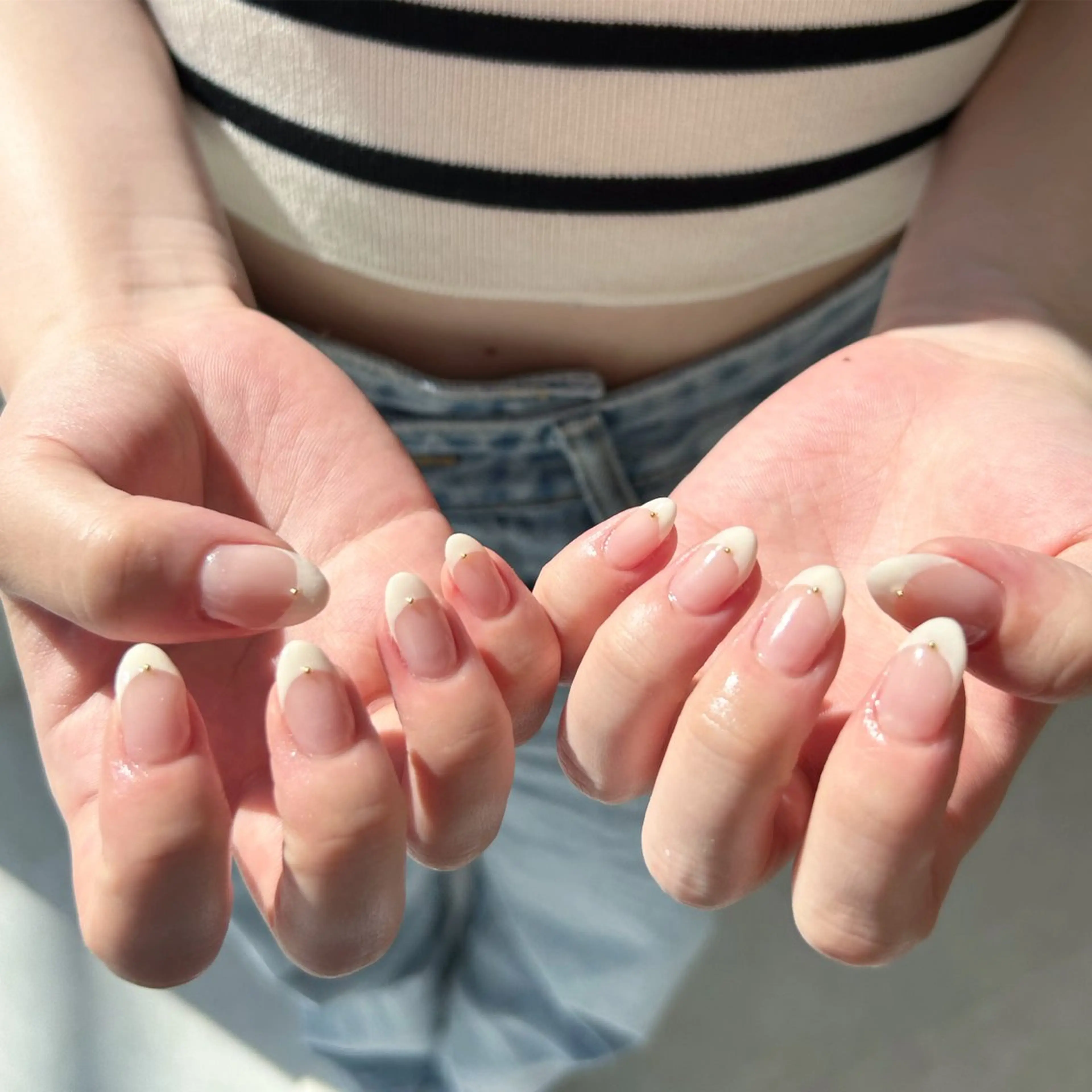 ネイル Uzuki ／ROCCOnailのネイルデザイン