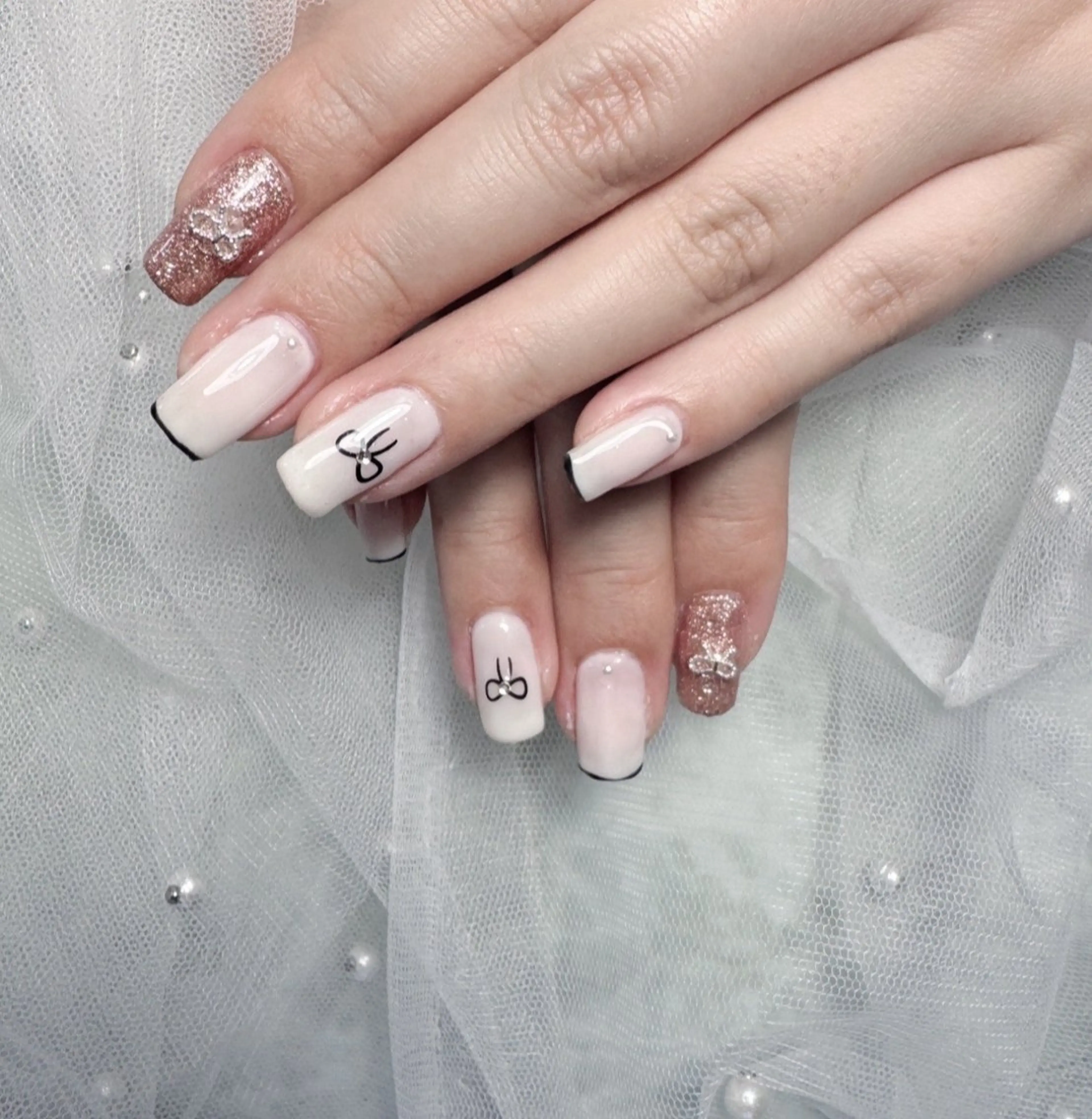 ネイル ネイリスト♡ AYAKOのネイルデザイン