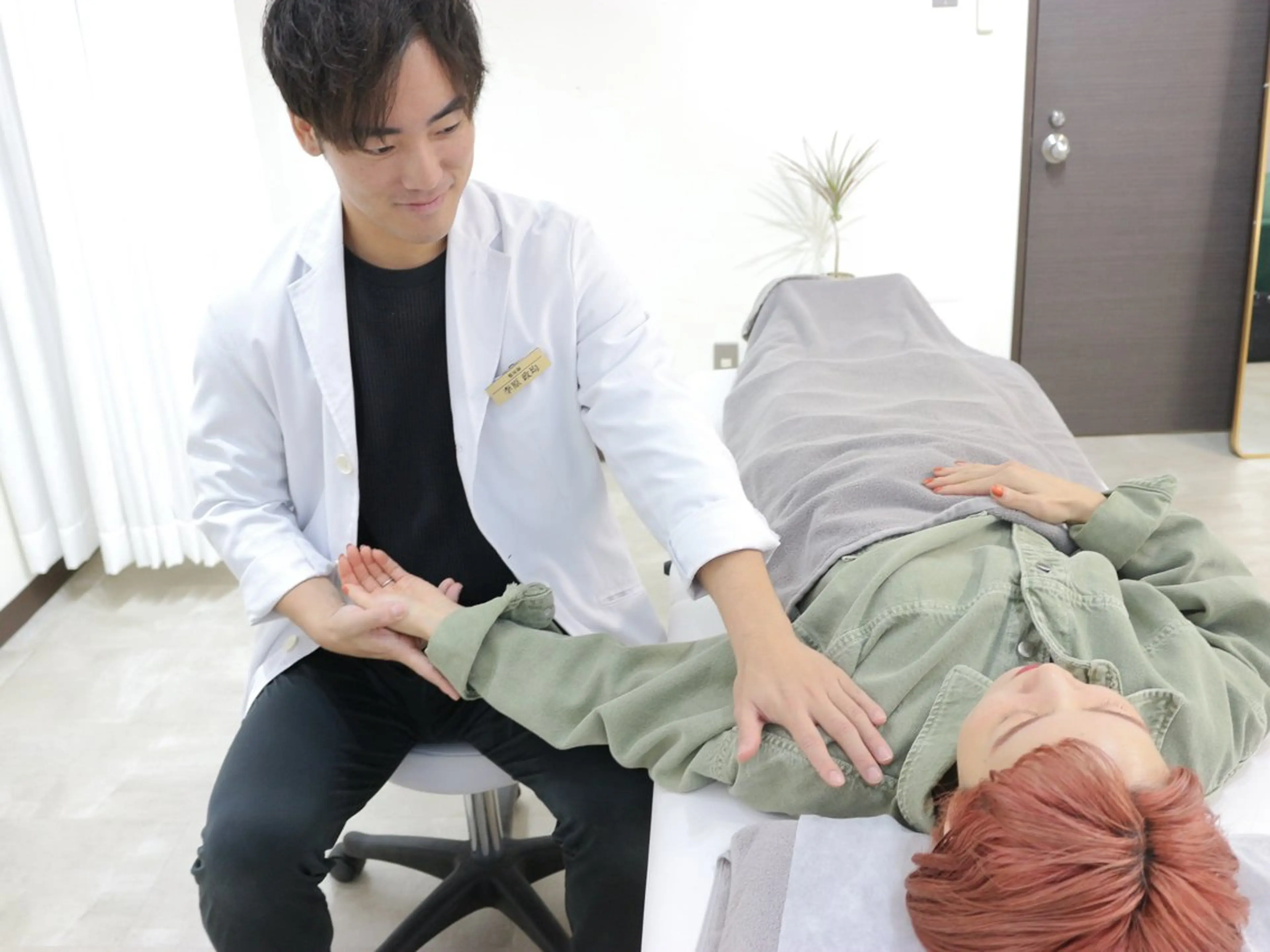 女性専用 整体えびす丸 大阪本町店所属・女性専用 整体えびす丸のエステ・リラクイメージ