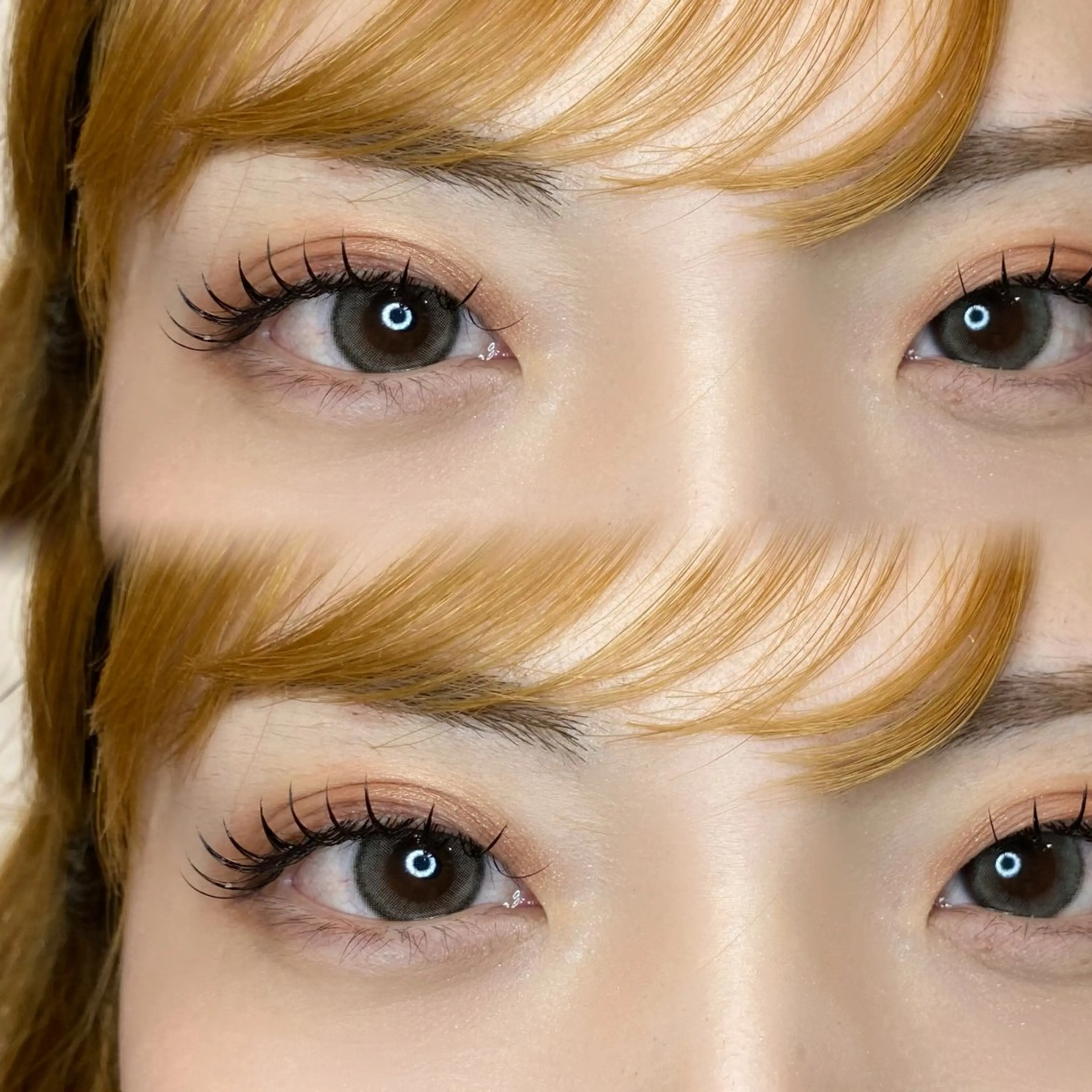 マツエク・マツパ マツエク 束感マツエク 弥のマツエク・マツパデザイン