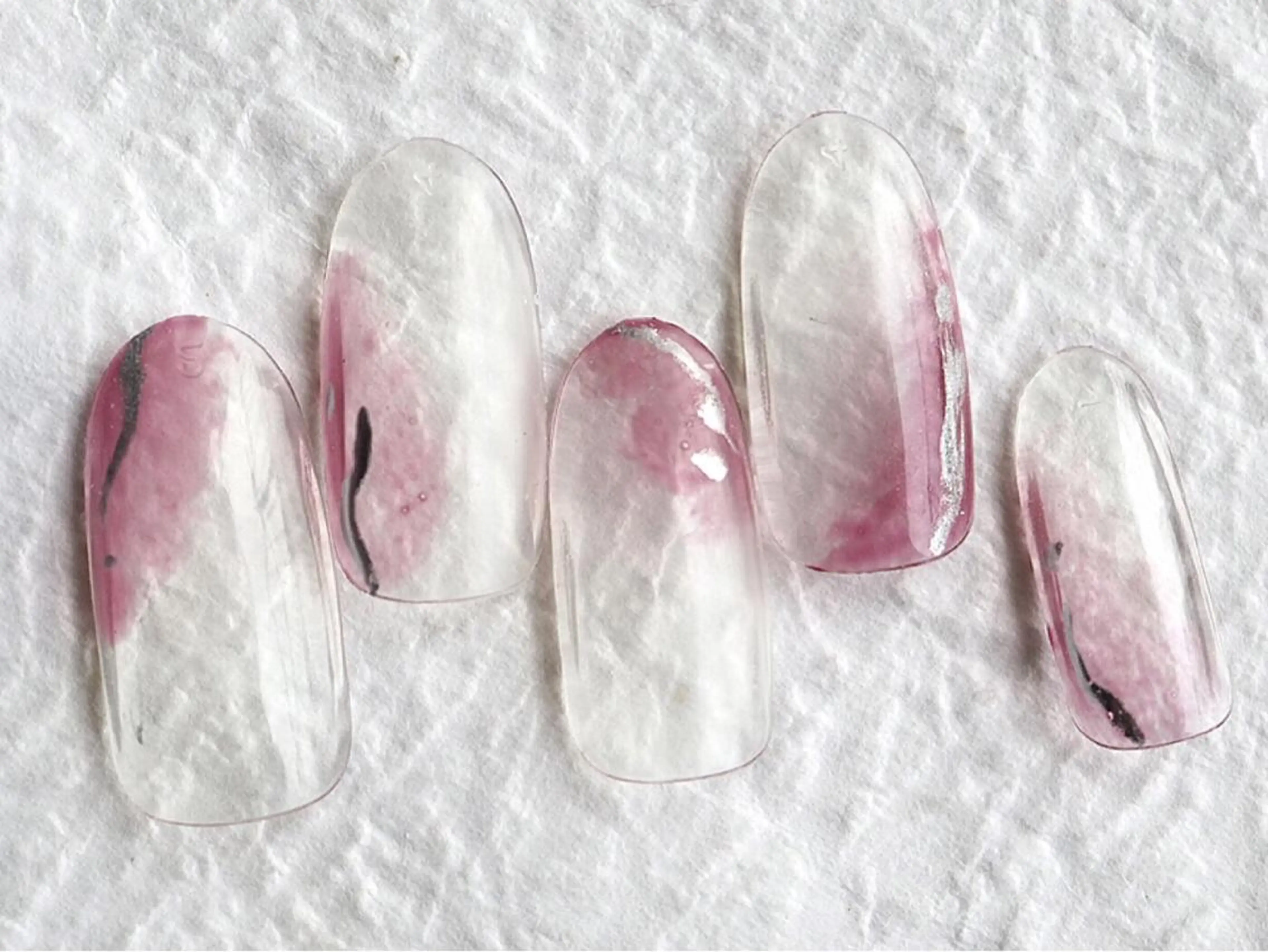 ネイル Verest 西荻窪のネイルデザイン