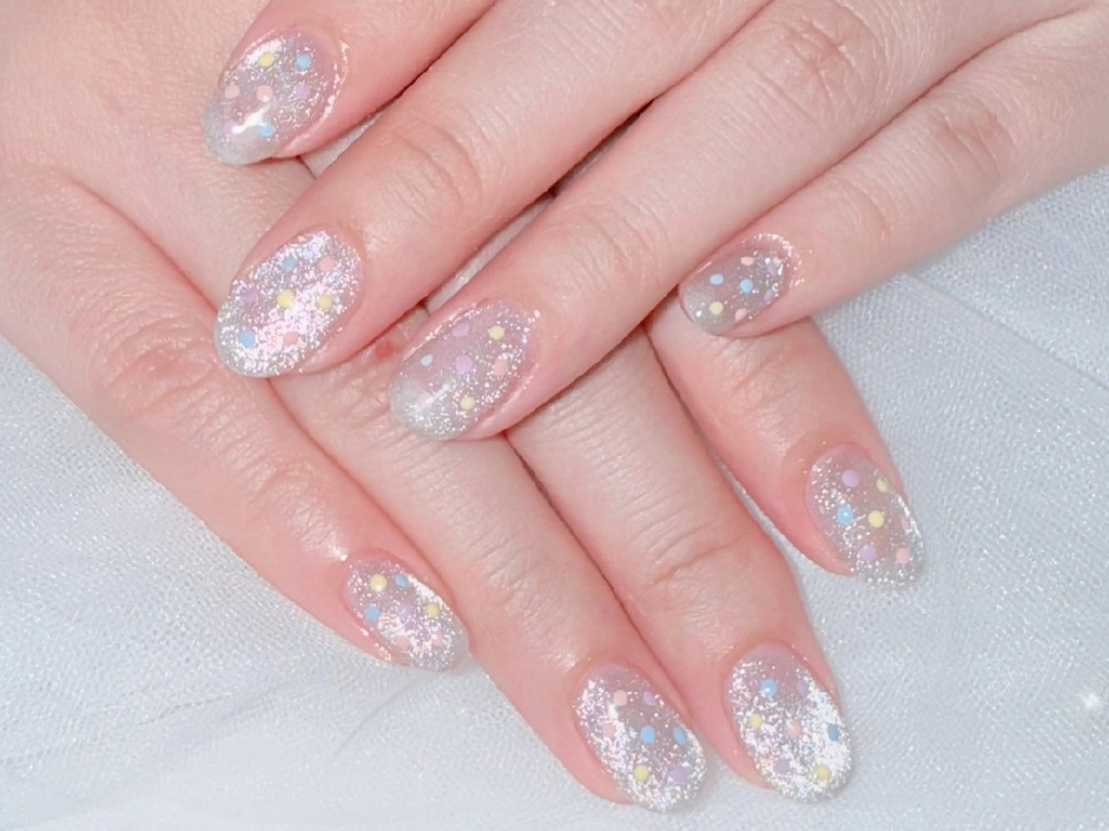 ネイル ネイルサロン Easenのネイルデザイン