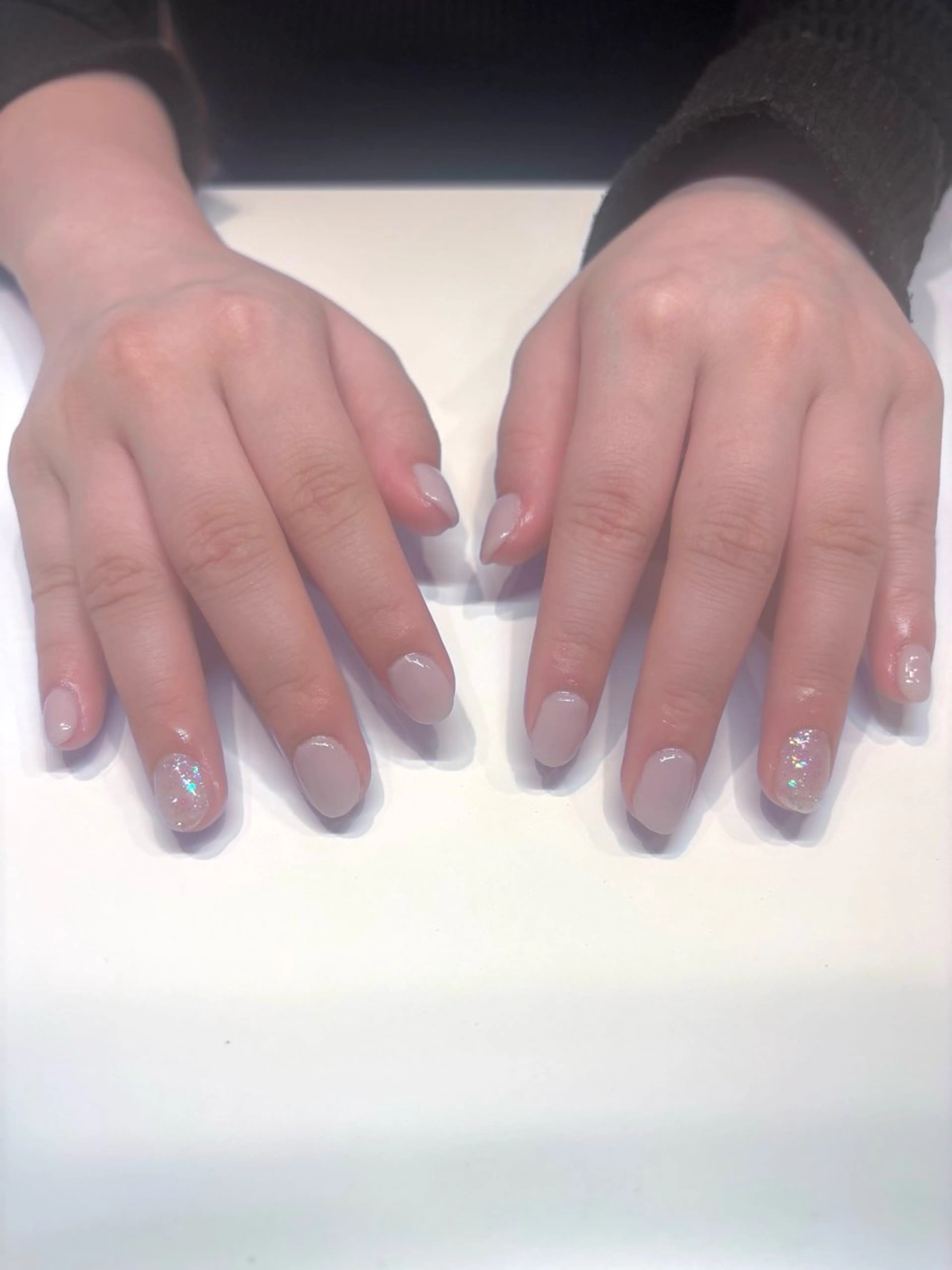 ネイル ハンドネイル CECIL beauty labo所属・田中 梨奈のネイルデザイン