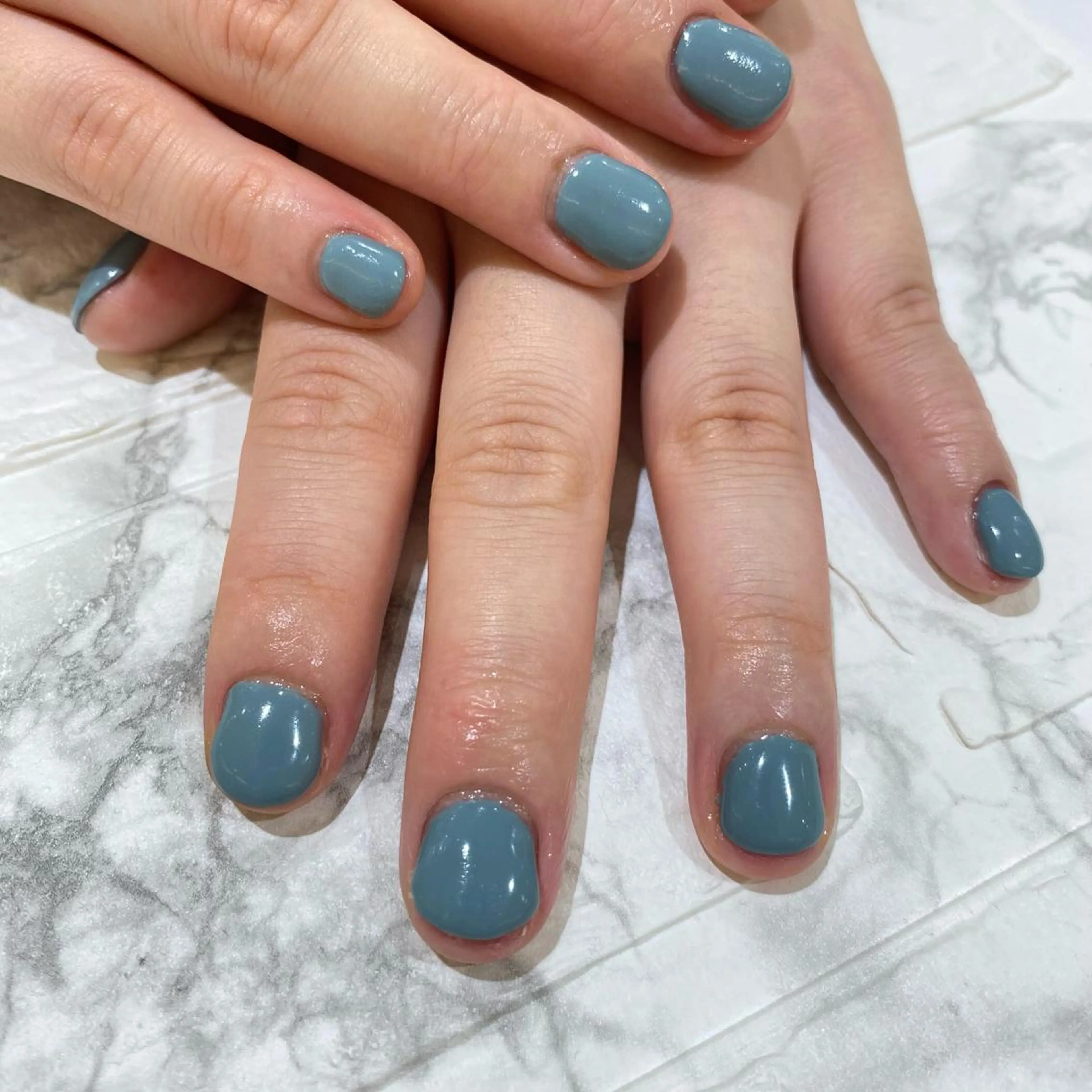 ネイル 🥀たなか れね🍋のマツエク・マツパデザイン