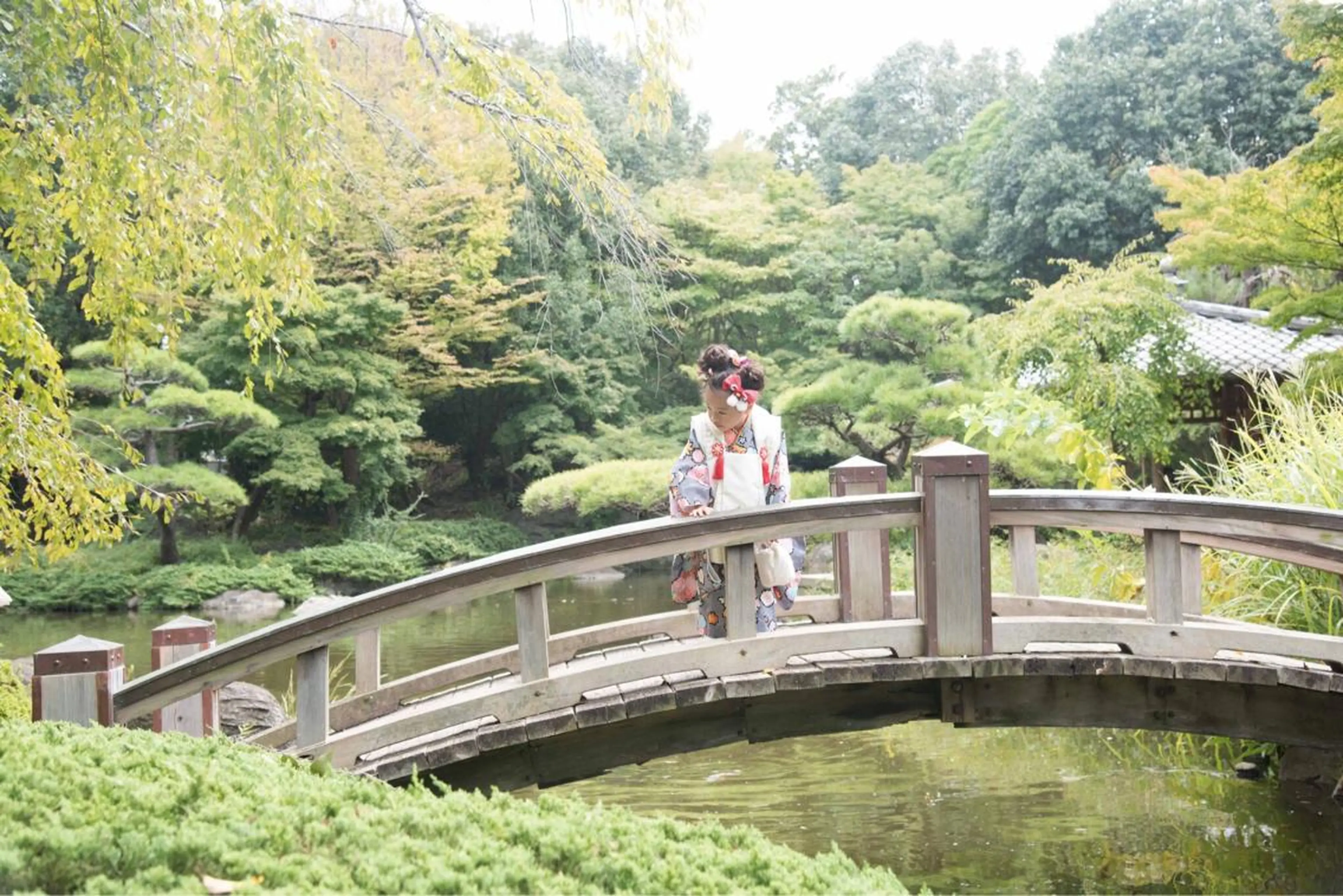 野咲き 美容室のマツエク・マツパデザイン