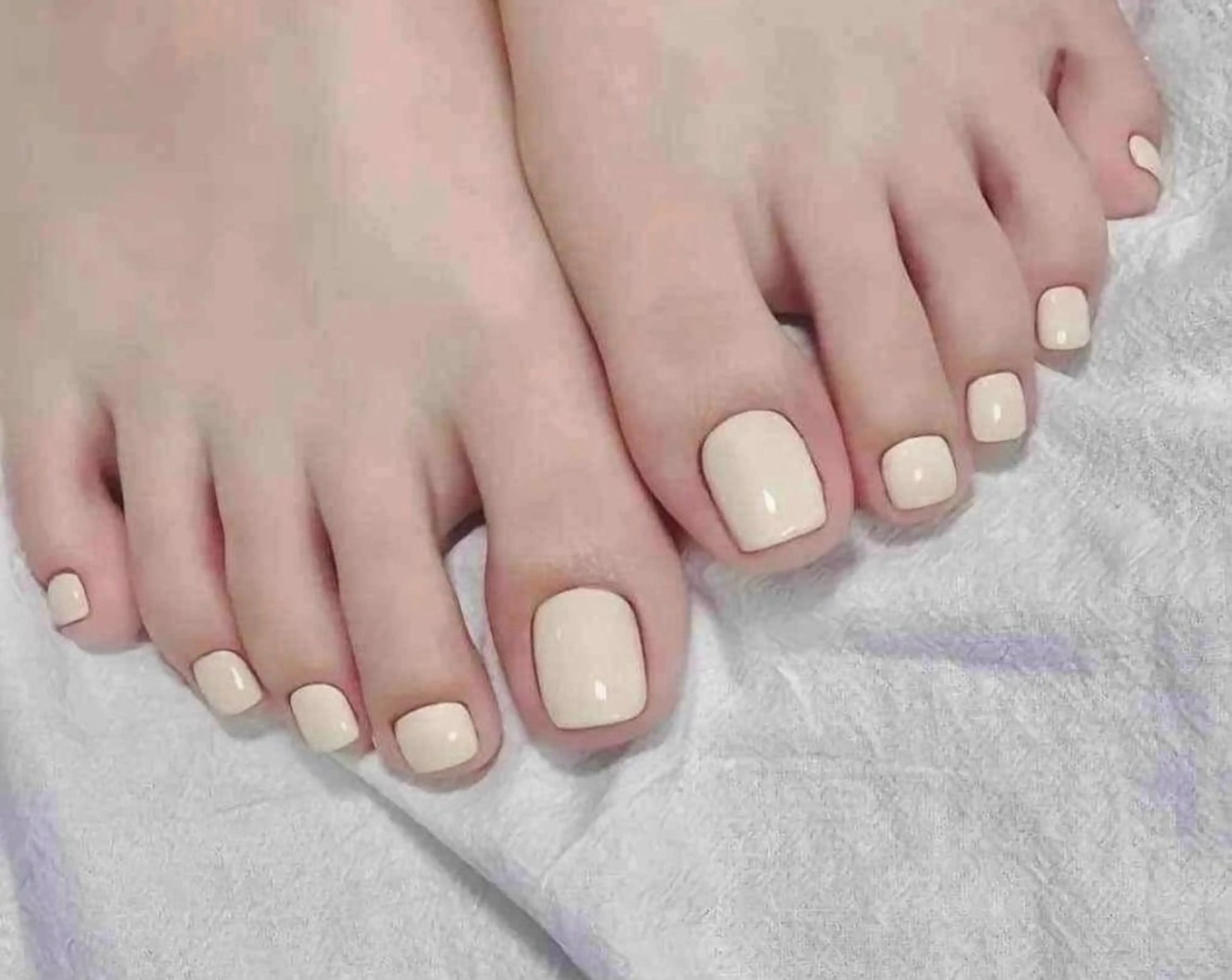 ネイル 清水 ユナのネイルデザイン