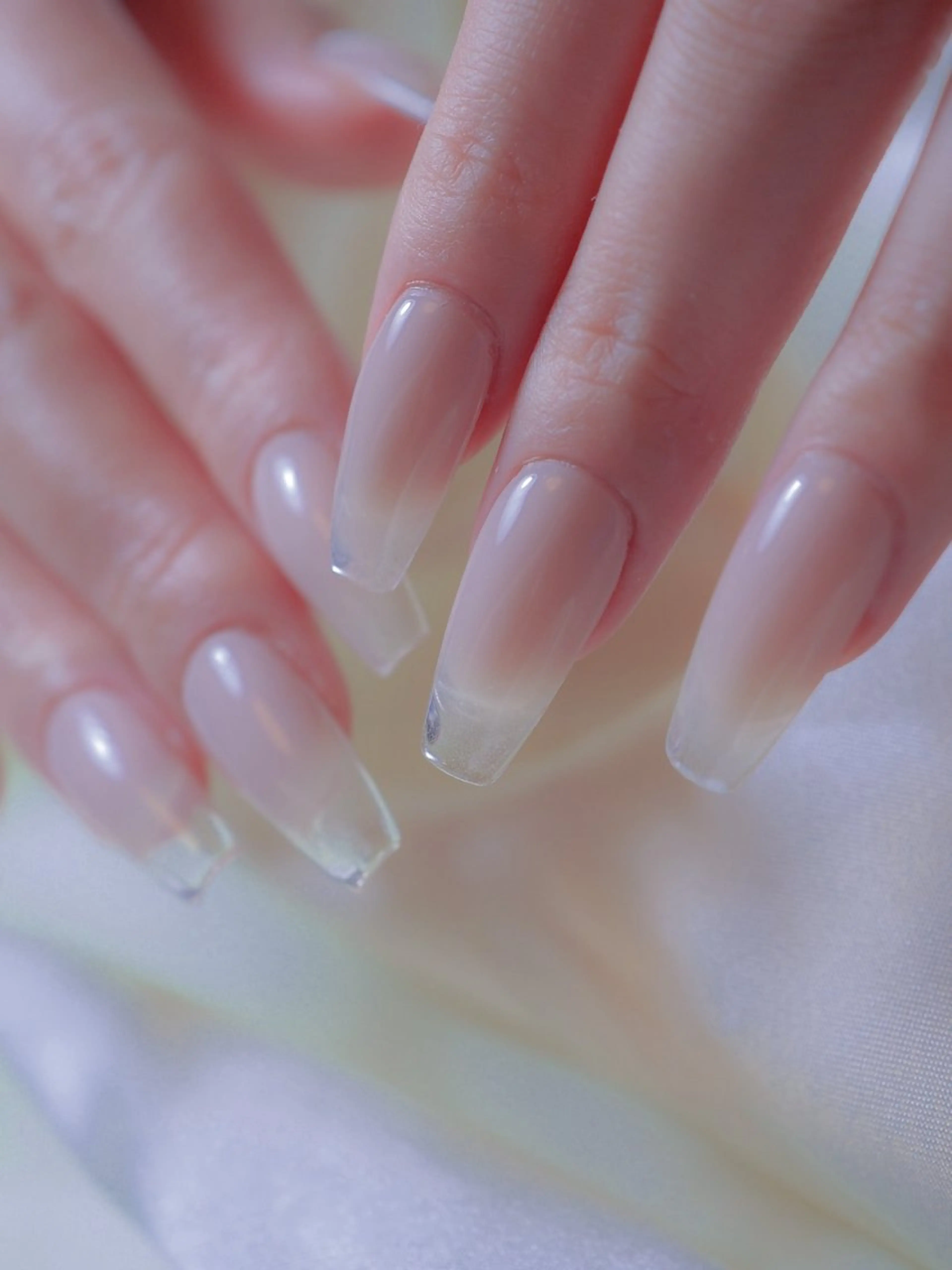 ネイル つたばやし ともこのネイルデザイン