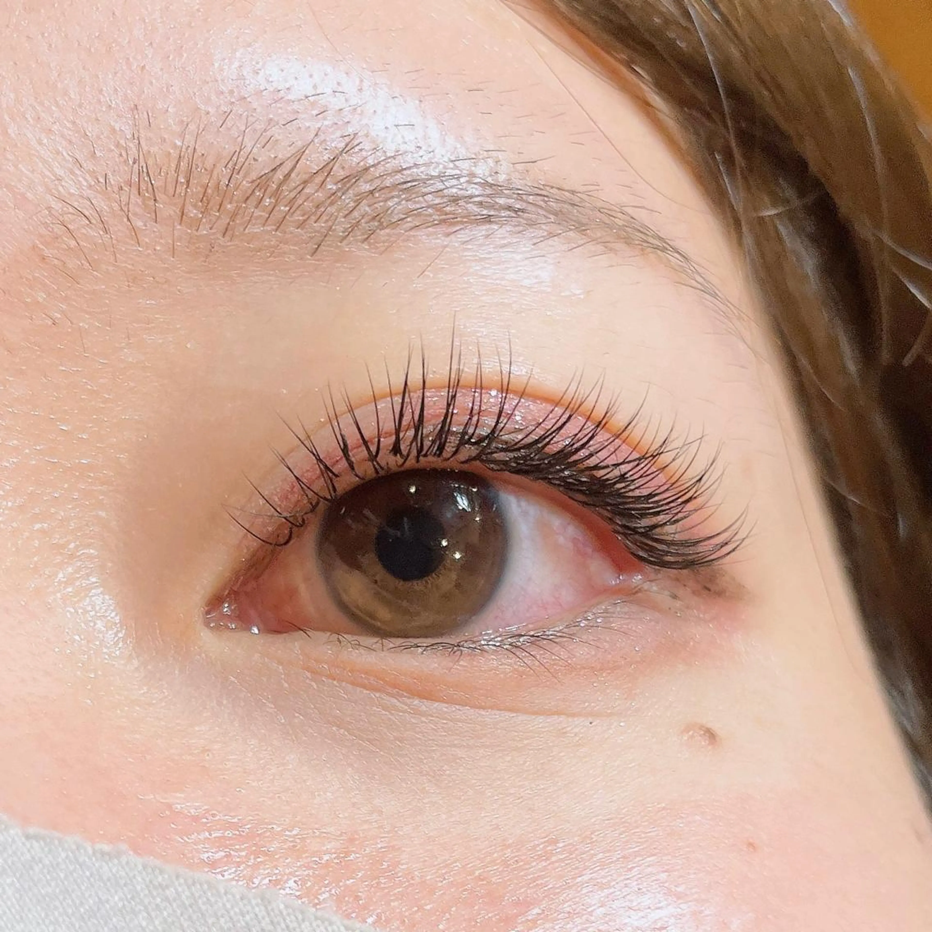 マツエク・マツパ 玉木 愛の眉毛・アイブロウイメージ