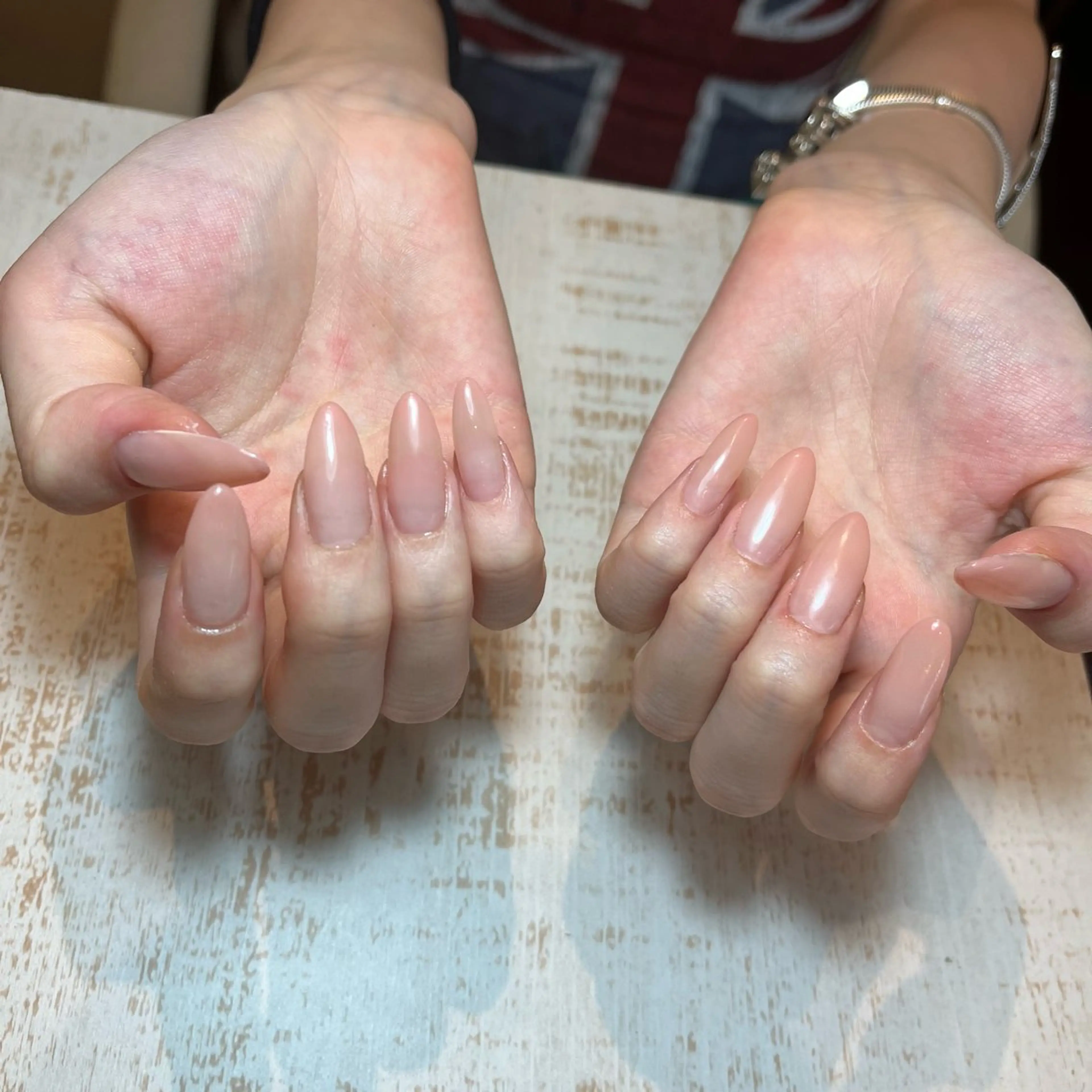 ネイル マタハライズネイル所属・マタハライズネイル 常連様が多いサロンのネイルデザイン