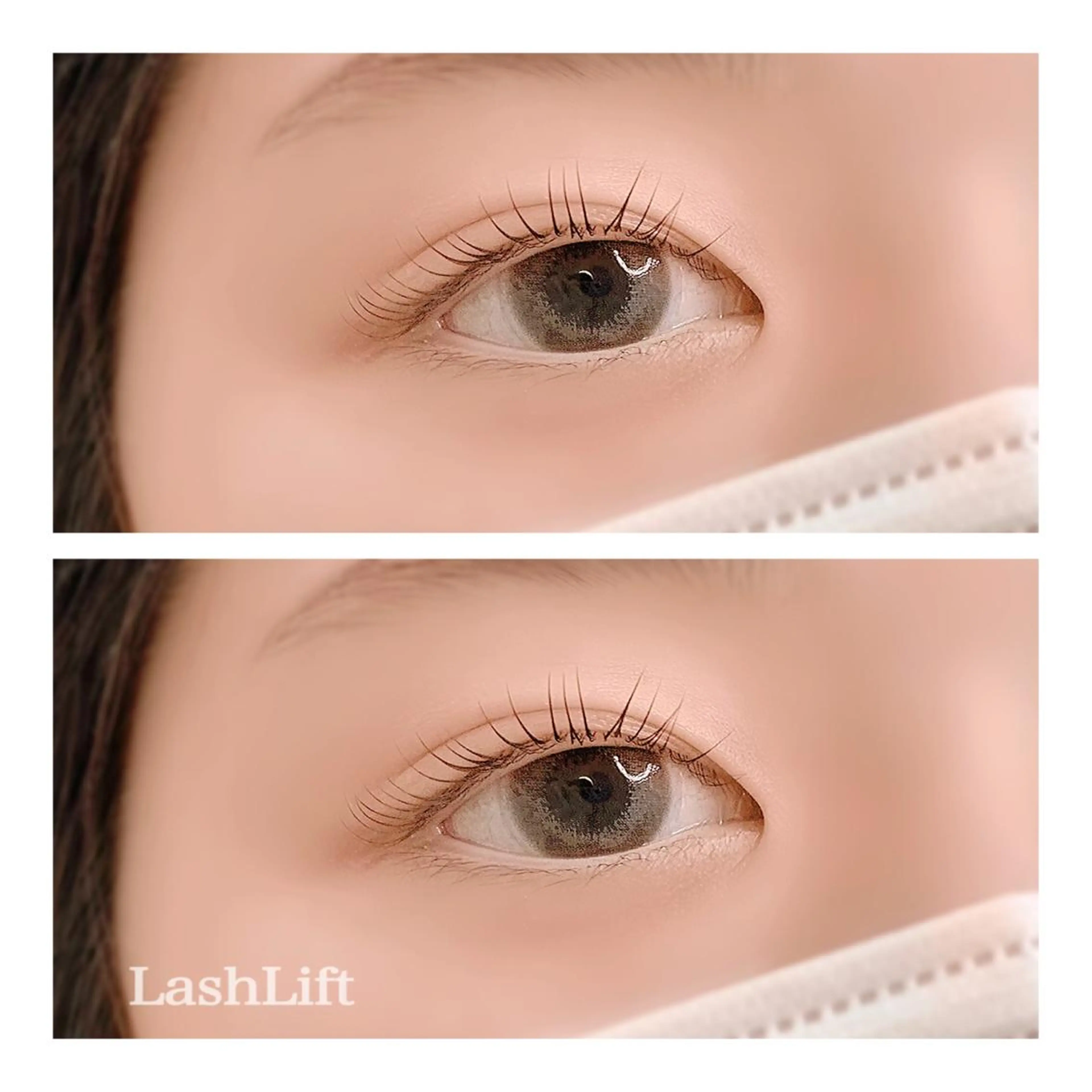 マツエク・マツパ nail&eyelash muguet所属・muguet akiyoのマツエク・マツパデザイン