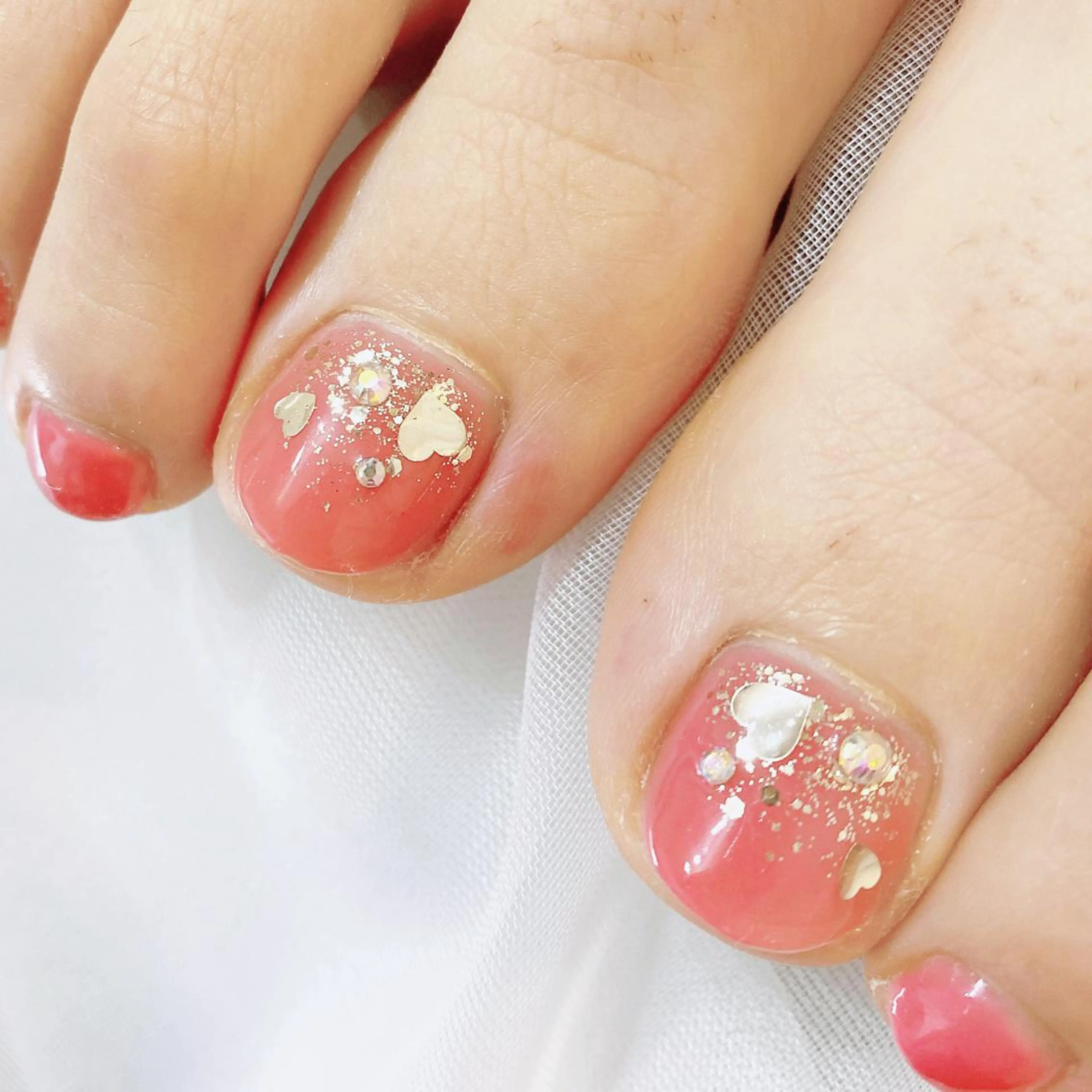 ネイル Jasmine NAILのネイルデザイン
