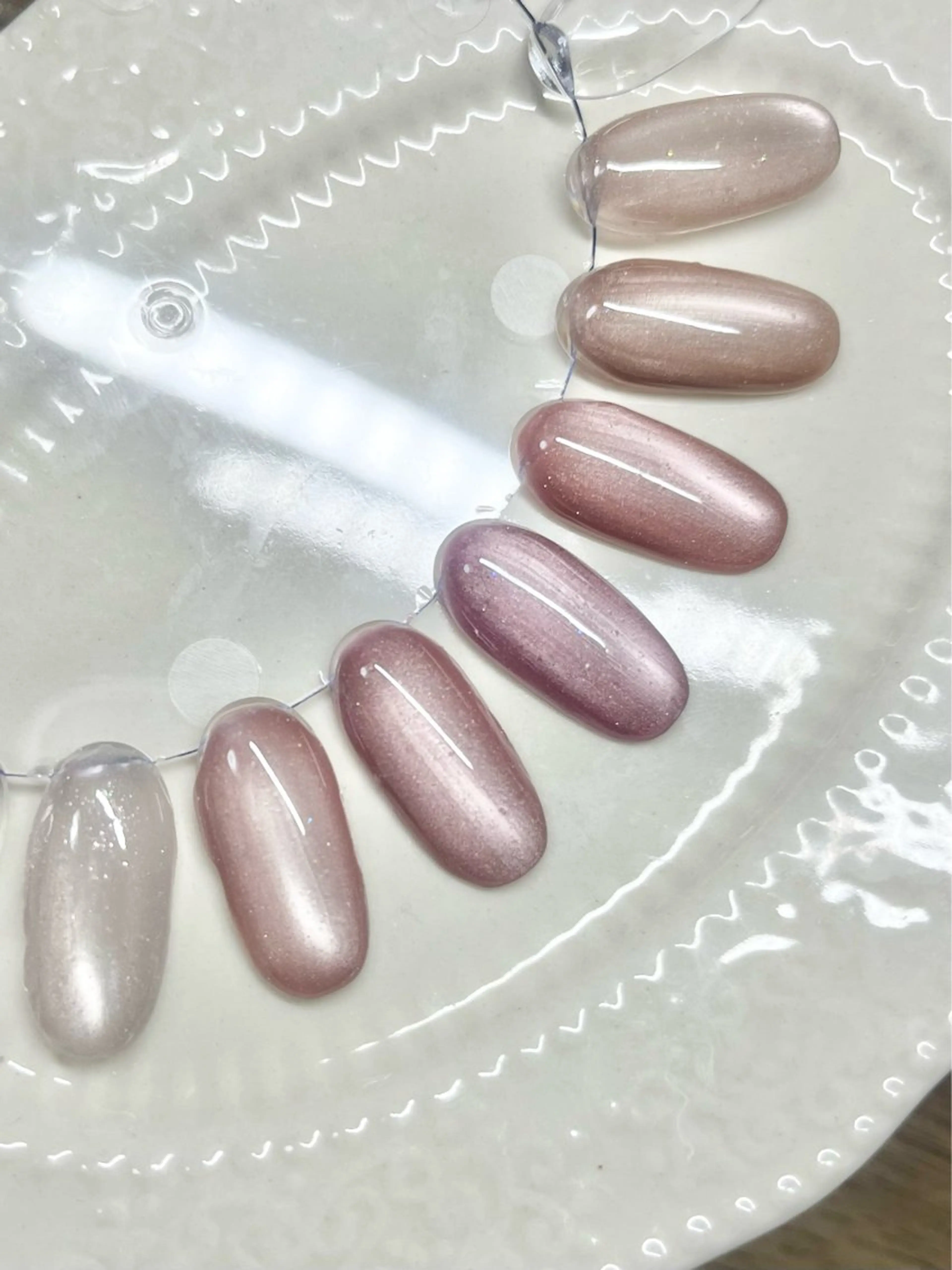 おすすめ🩷うるつやな仕上がり✨INITY潤肌mag🩷オフ込みの写真