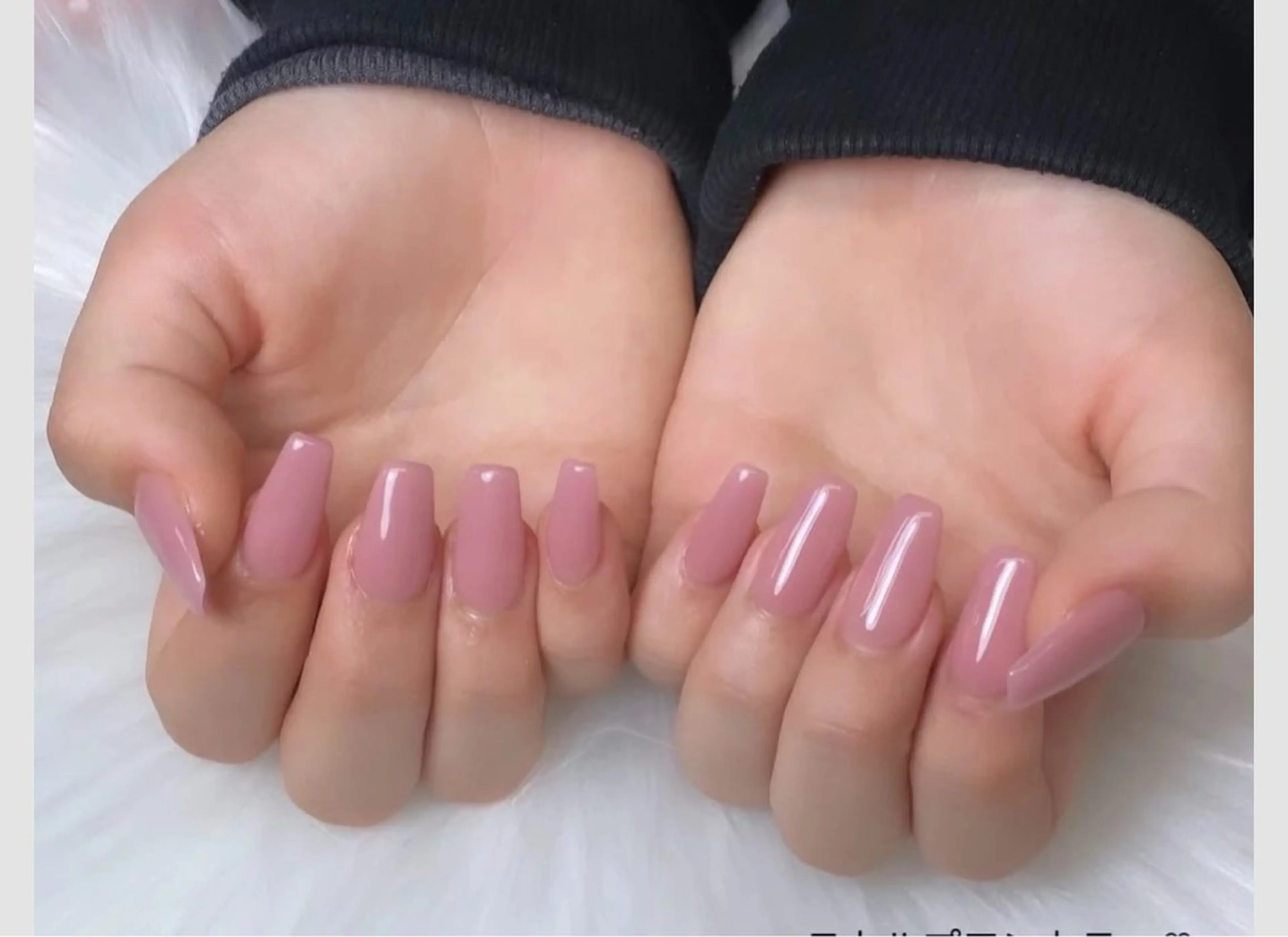 ネイル KaYa nailsaloneのネイルデザイン
