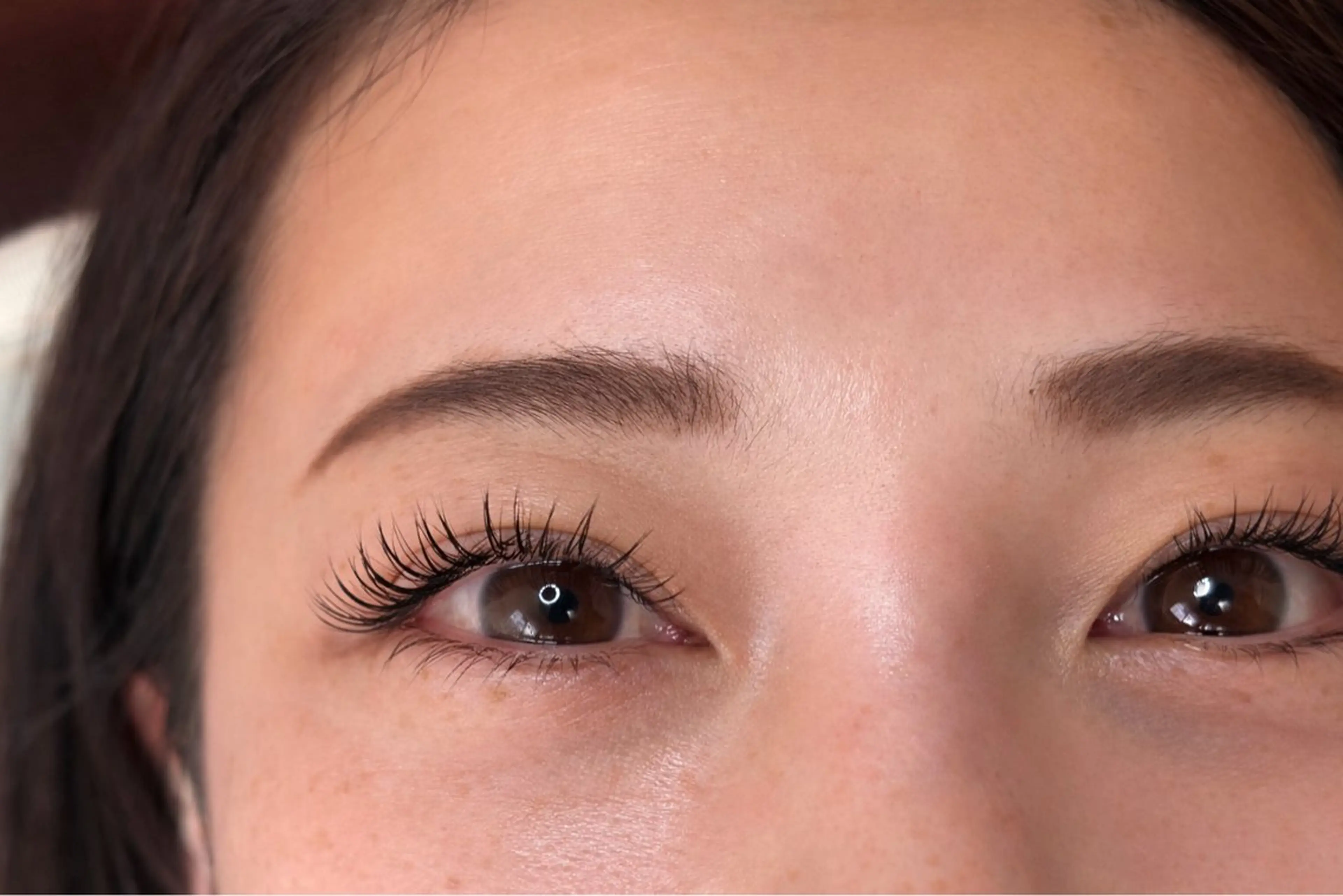 マツエク・マツパ マツエク カリス所属・charis✳︎ kiのマツエク・マツパデザイン