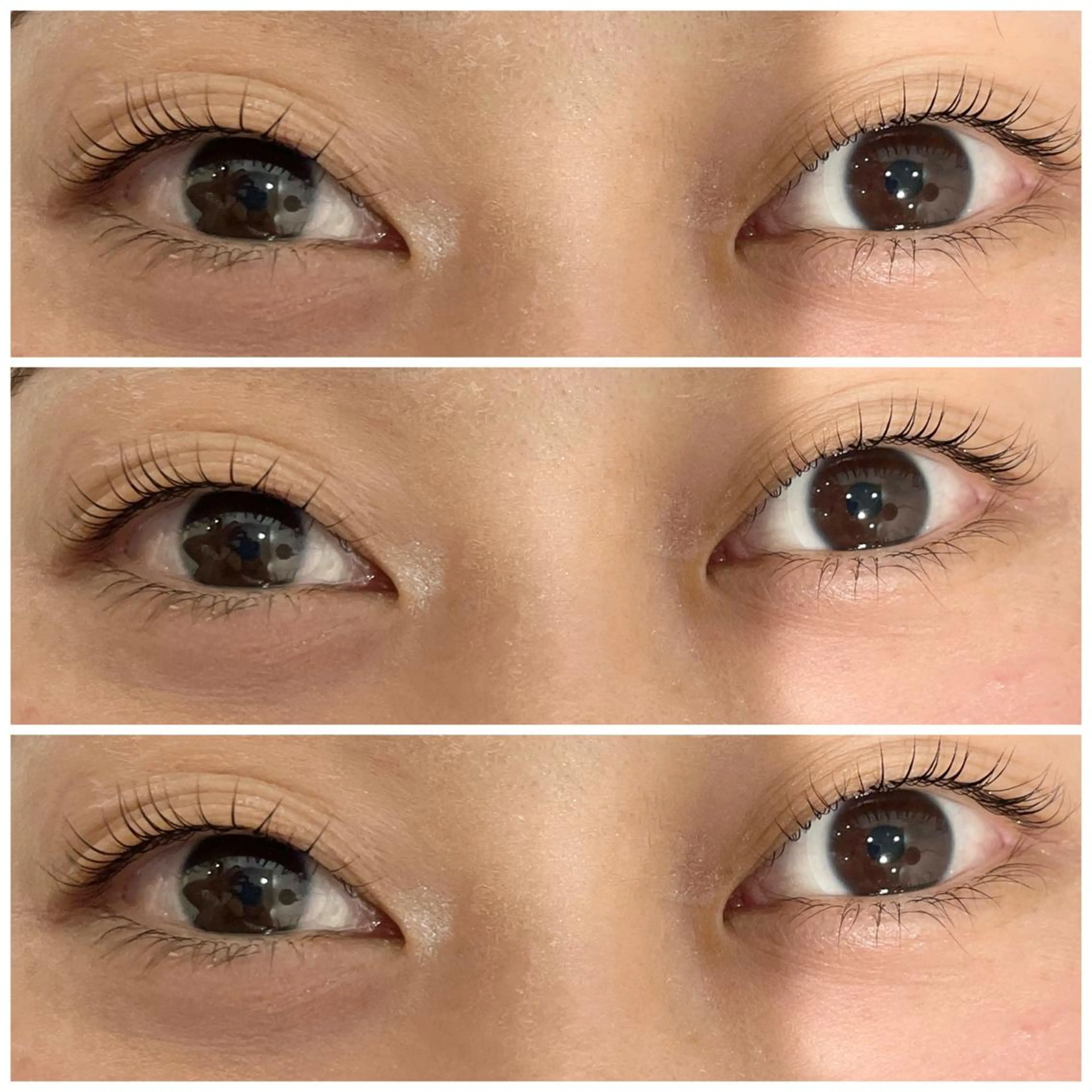 マツエク・マツパ マツパ POCKET 大宮店所属・POCKET 大宮 ✨Mai✨のマツエク・マツパデザイン