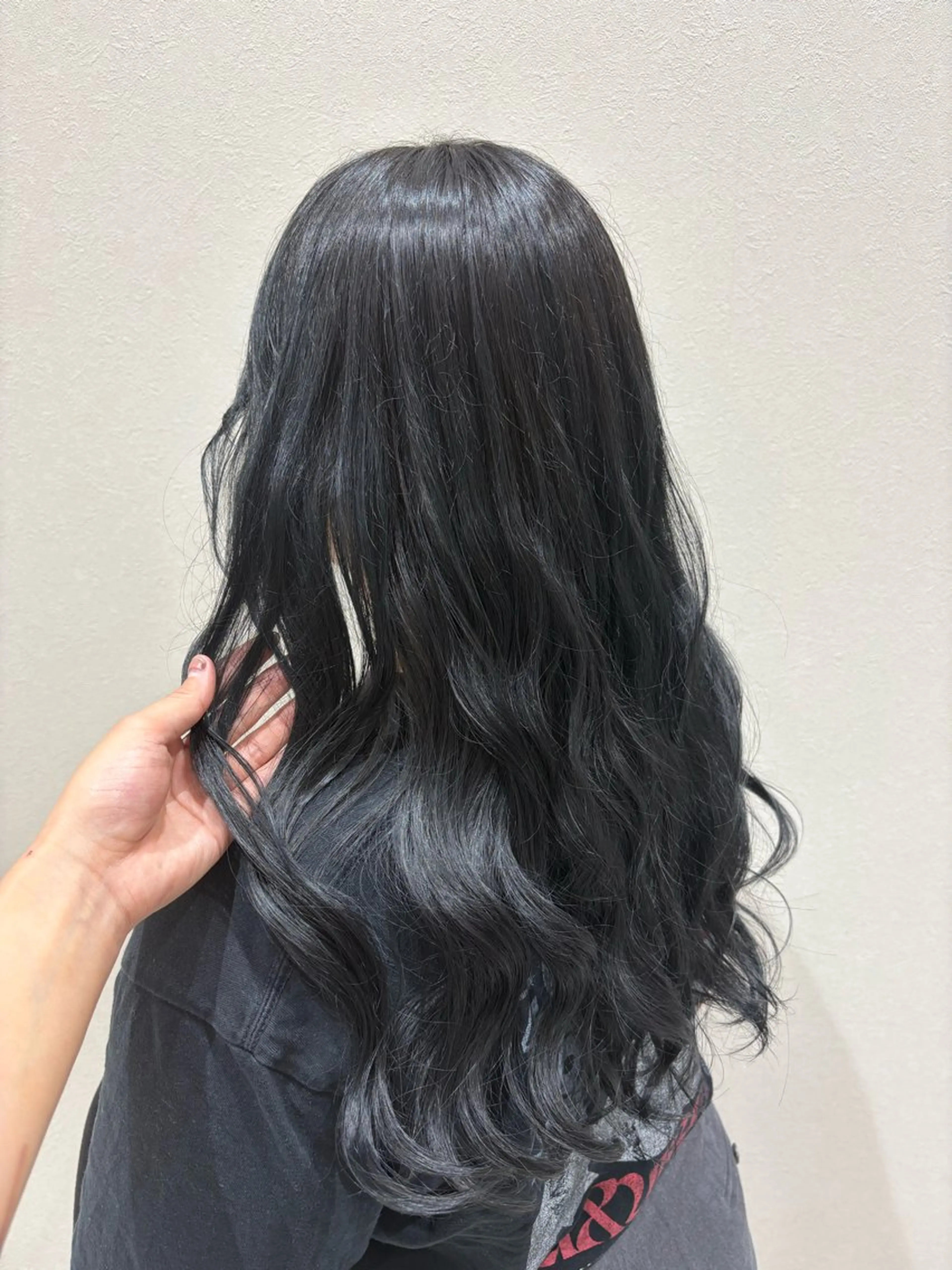 《🌟minimo限定🌟》❤️‍🔥カット➕高発色カラー❤️‍🔥✨の写真