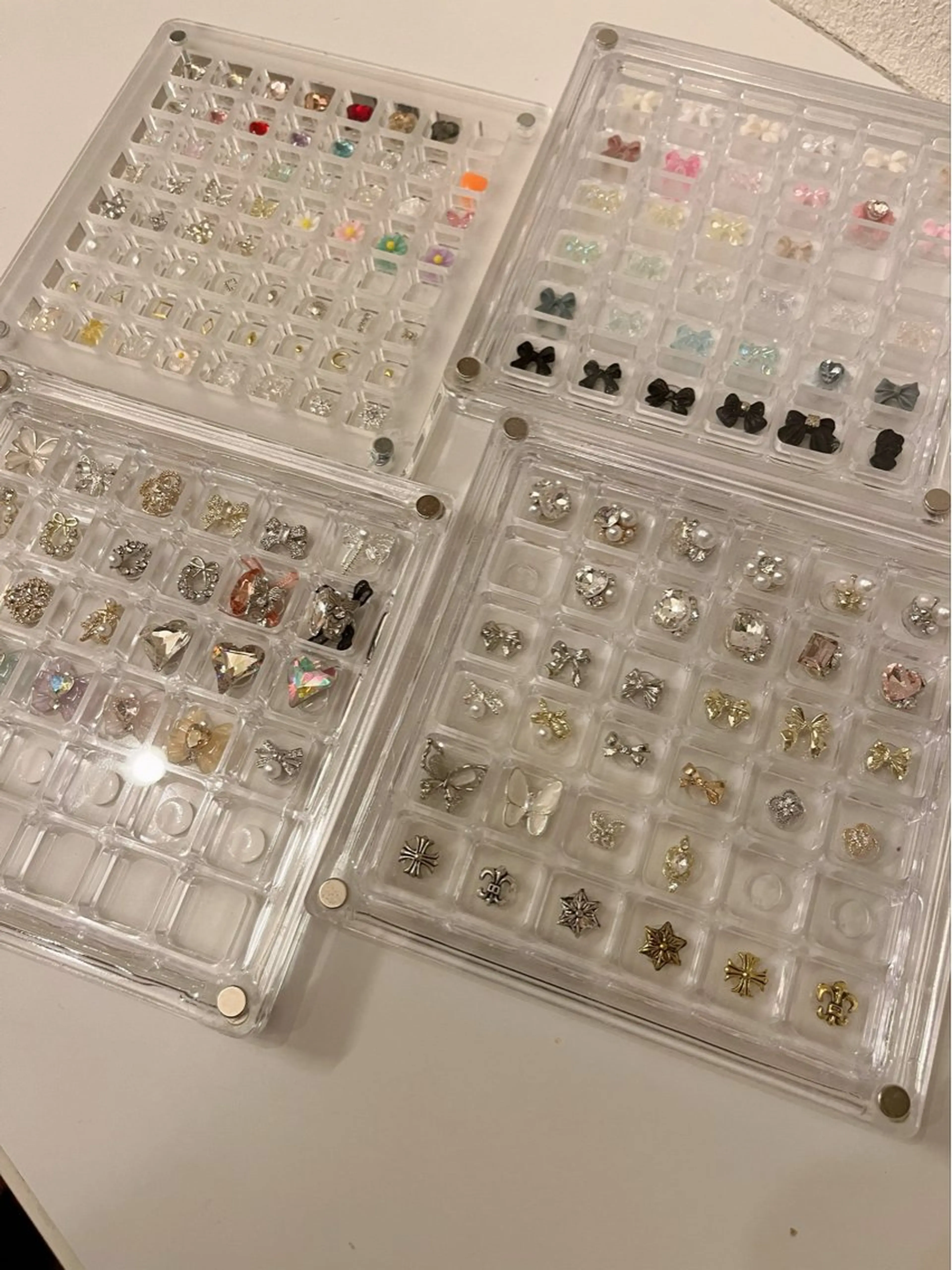 nail salon MARNI（ﾏﾙﾆ）のネイルデザイン