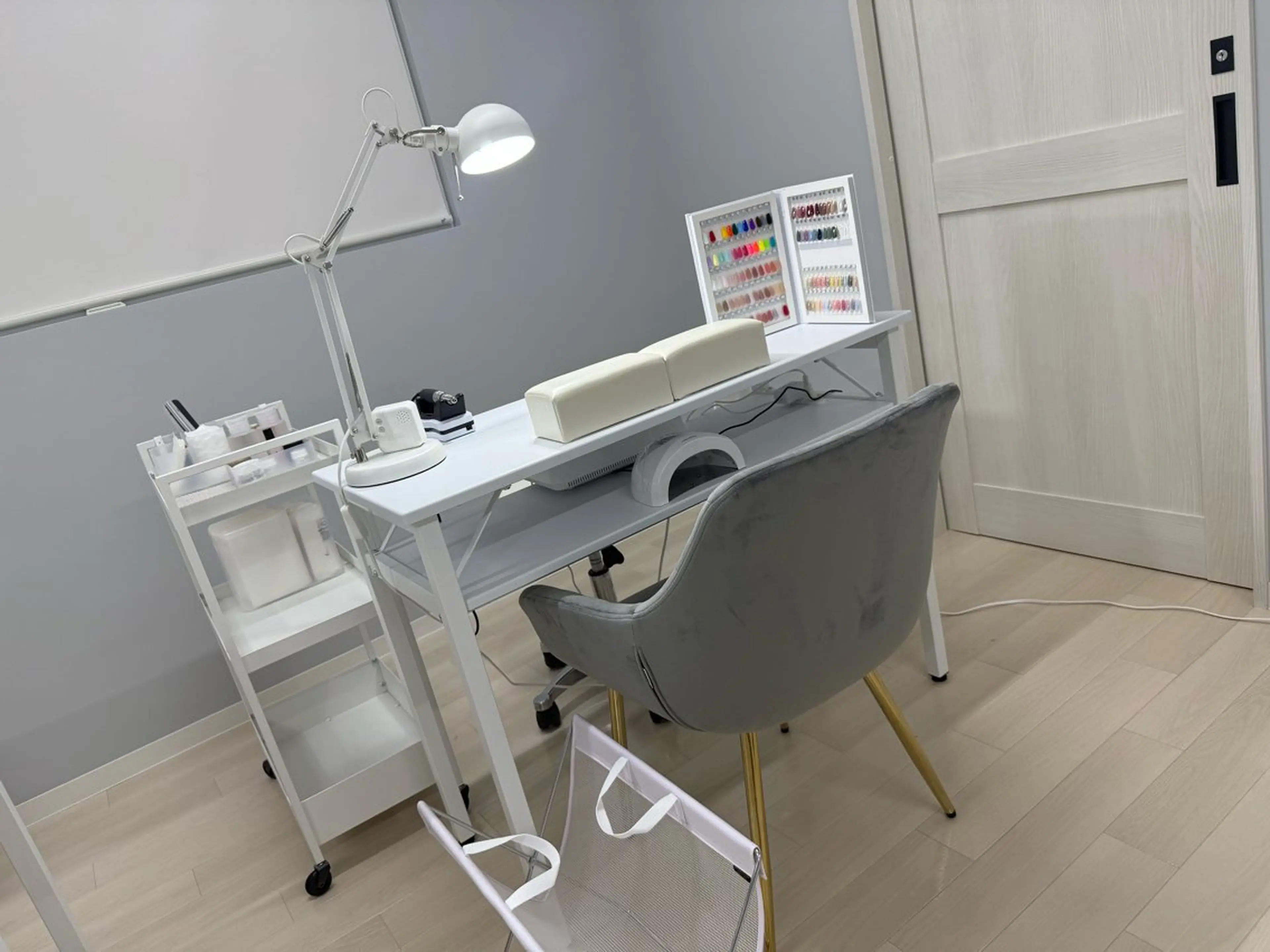 ネイル nail mor.-ネイルモア-岐阜店所属・nail mor. 岐阜店　ありさのネイルデザイン